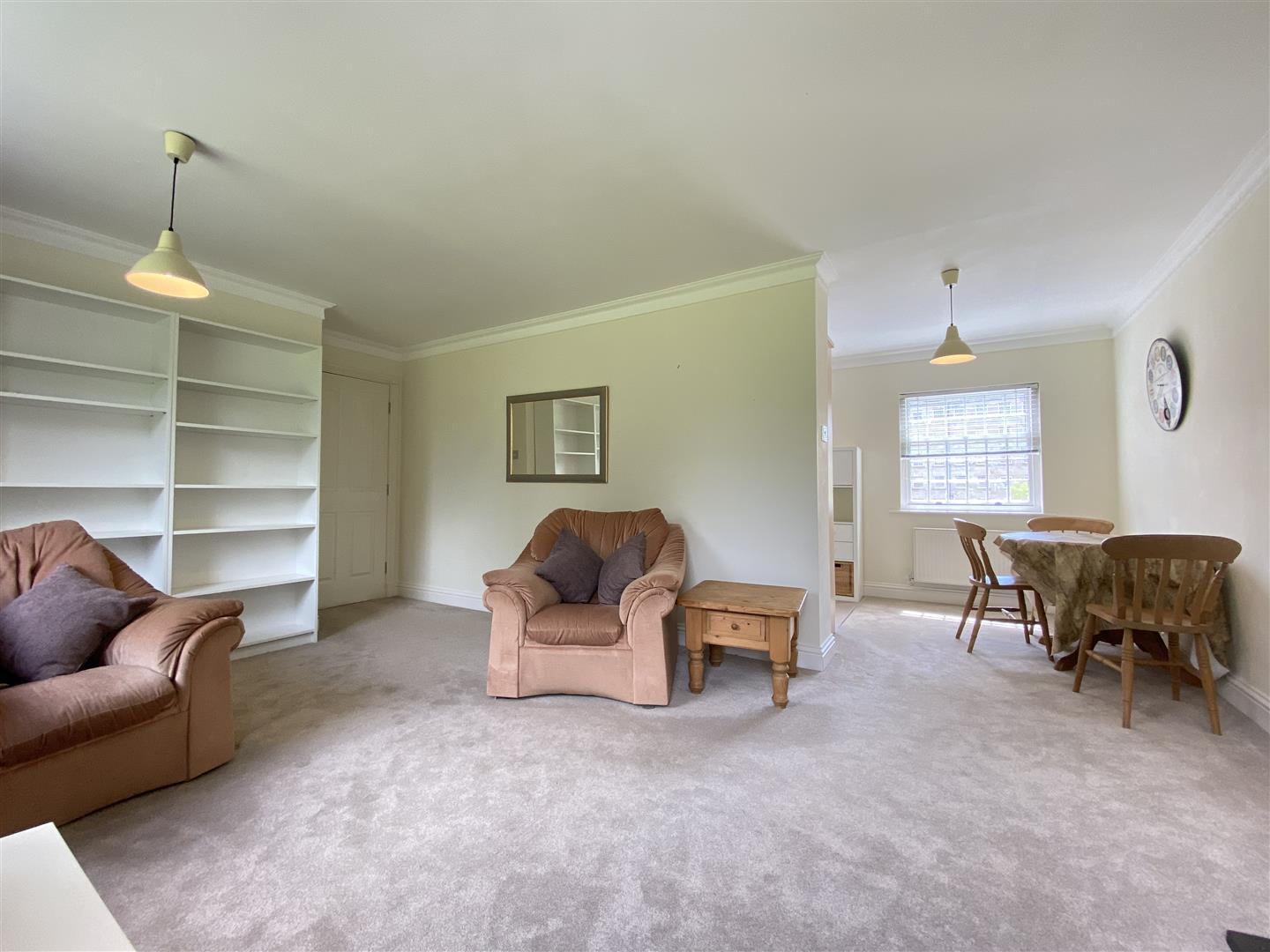 3, Riverside Court, Calver, Hope Valley, S32 3YW