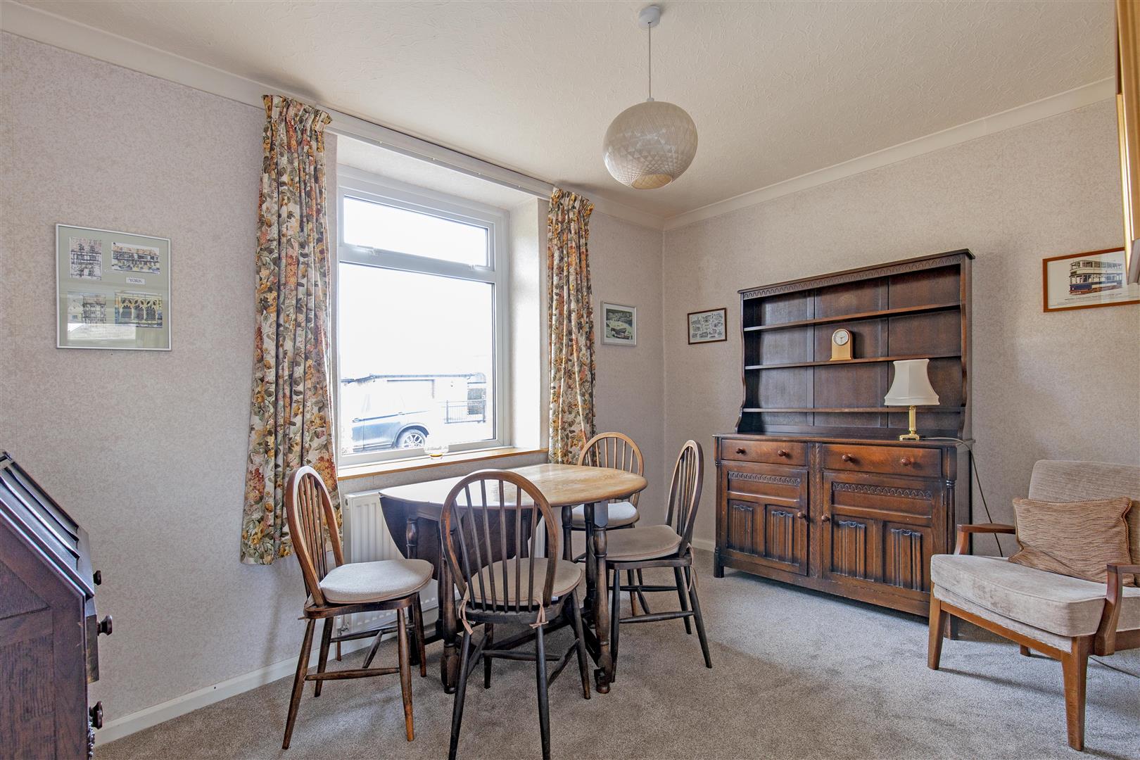 7, Sherwood Avenue, Hope, Hope Valley, S33 6RQ