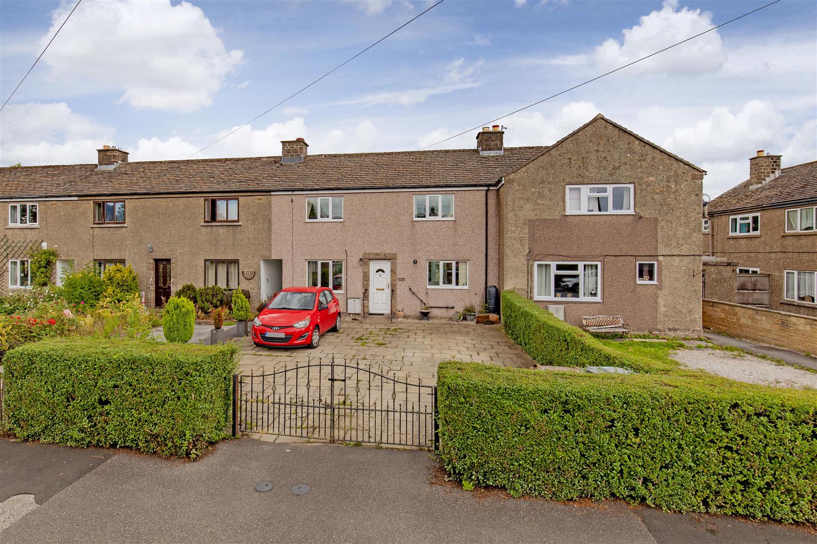 4, Marsh Avenue, Hope, Hope Valley, S33 6RJ