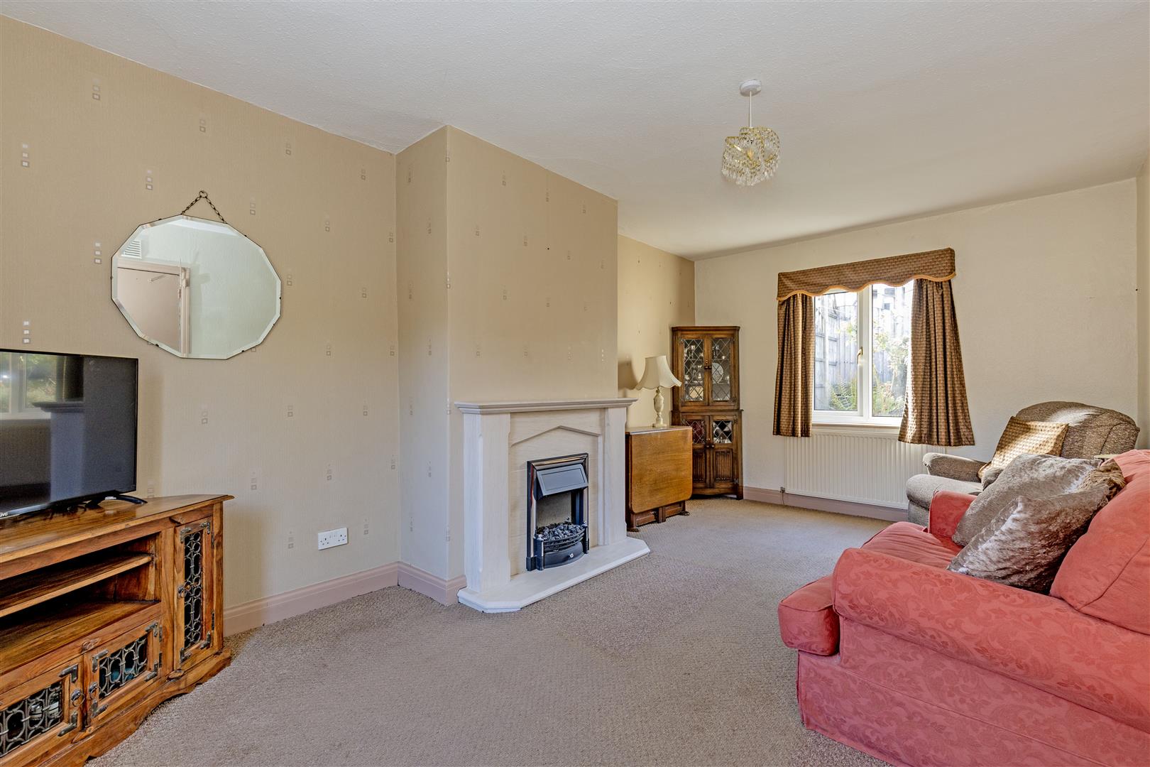 2, Denman Crescent, Stoney Middleton, Hope Valley, S32 4TG