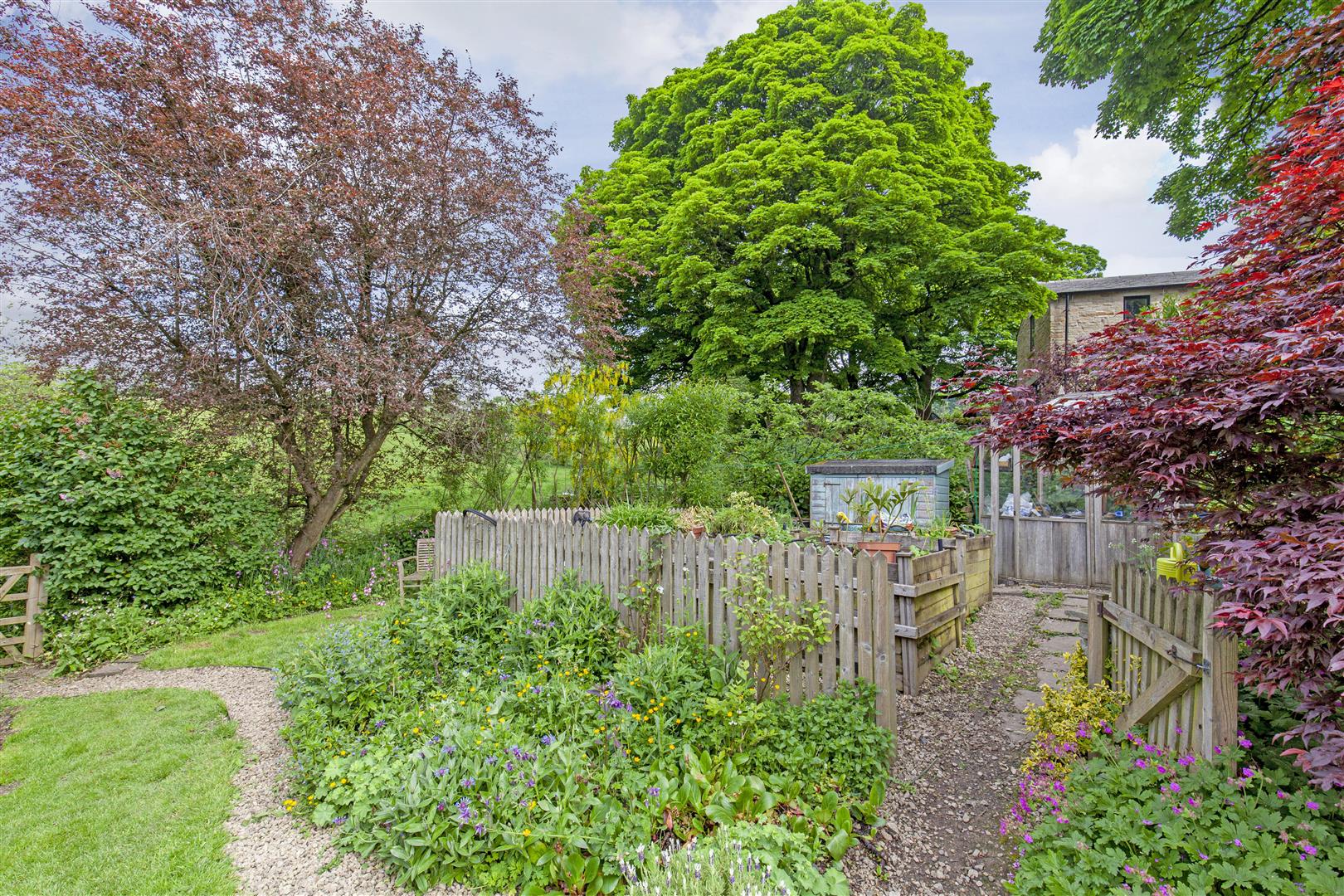 Little Gatehouse, Gatehouse Lane, Hathersage, Hope Valley, S32 1BQ
