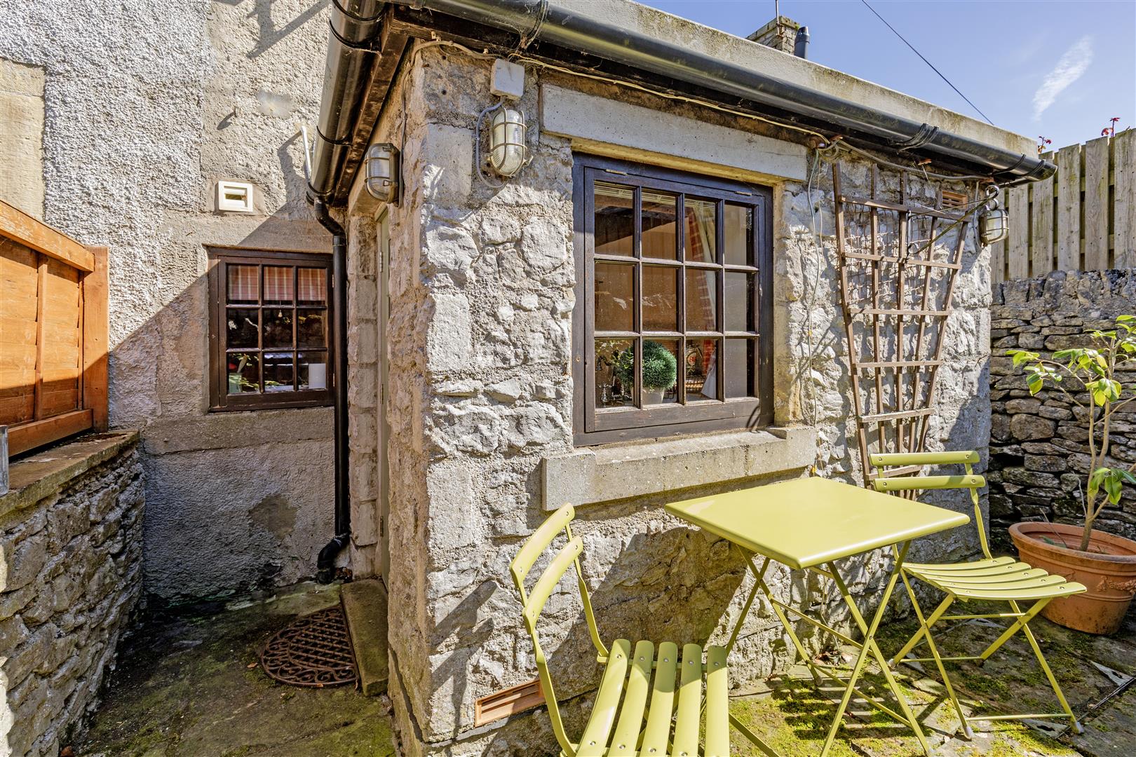 Dormy Cottage, Housley Road, Foolow, Hope Valley, S32 5QR