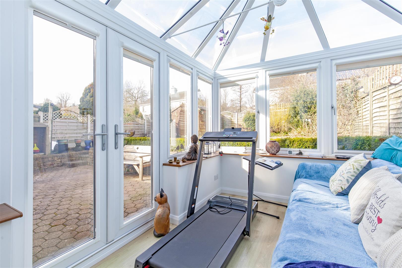 8, Bradwell Head Road, Bradwell, Hope Valley, S33 9HD