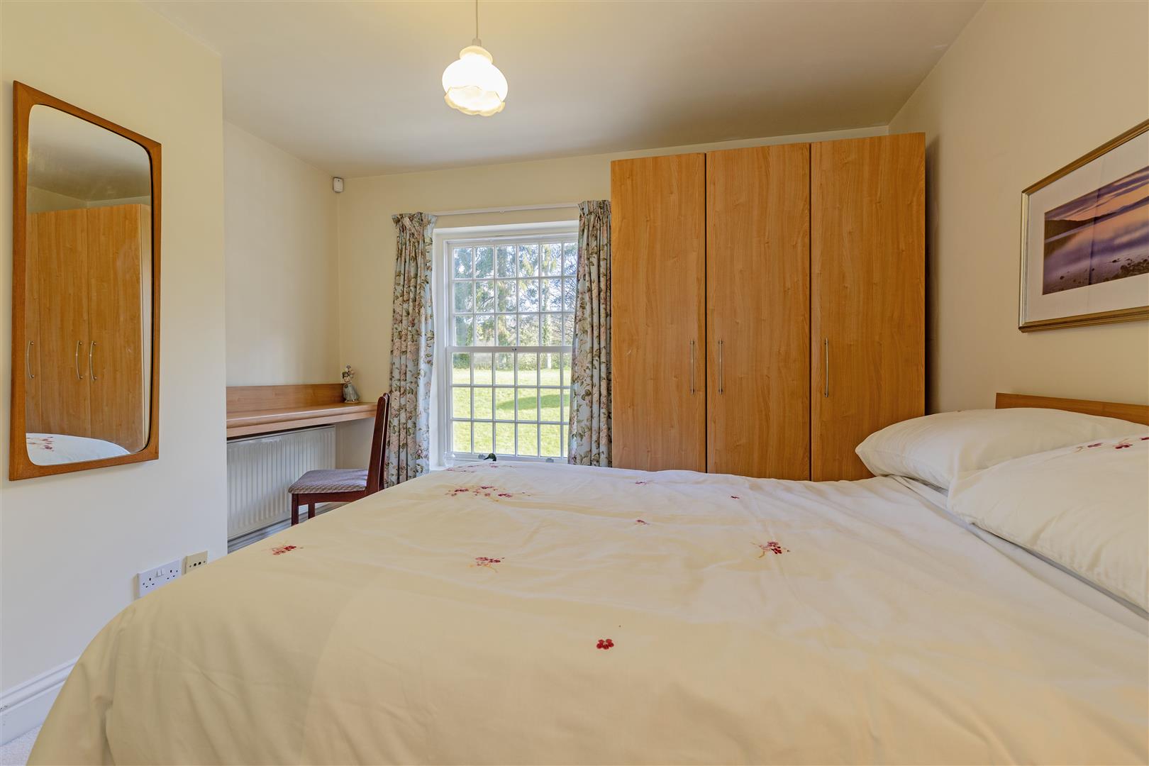 1, Riverside Court, Calver Mill, Calver, Hope Valley, S32 3YW