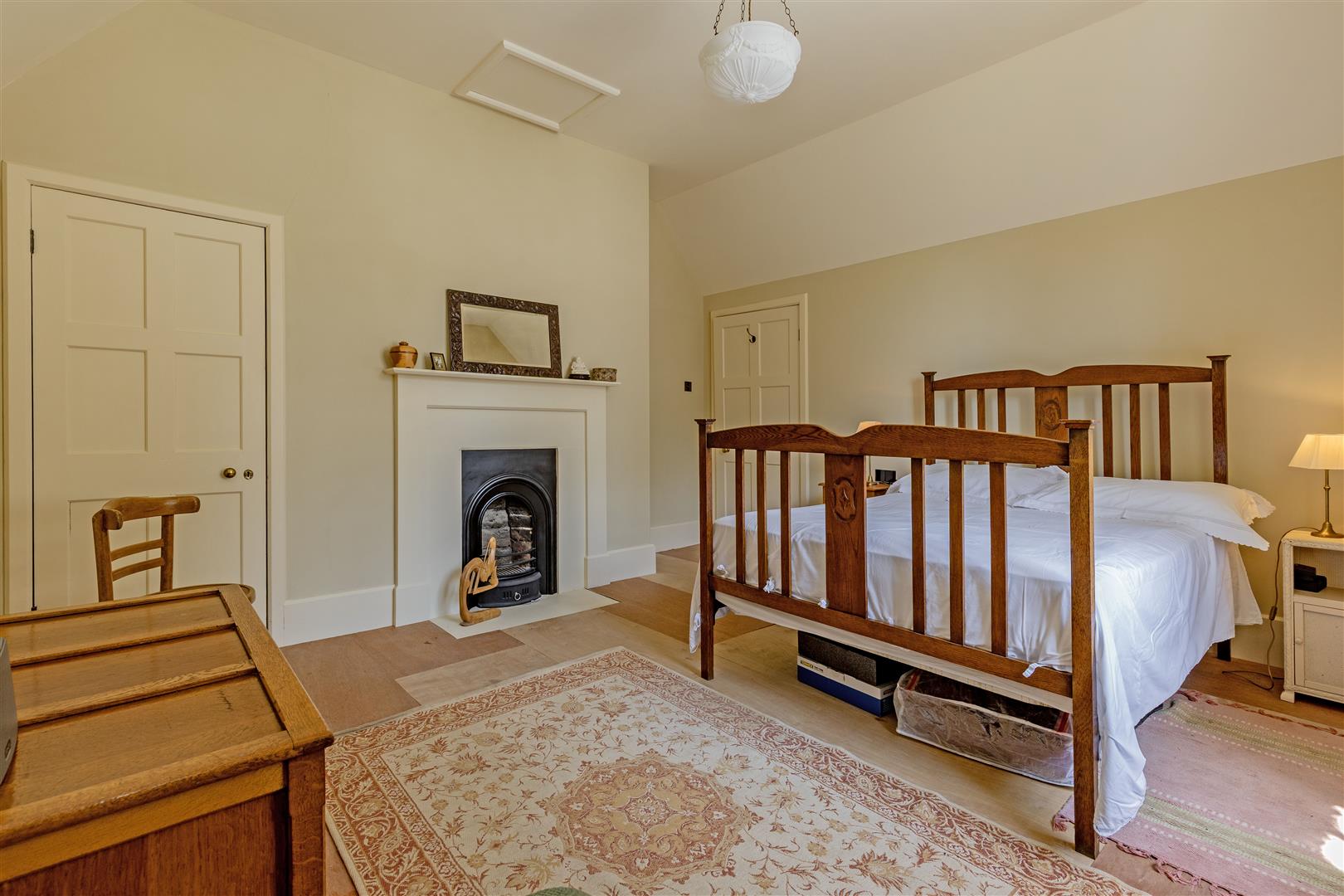 The Rectory, Main Road, Bamford, Hope Valley, S33 0AY
