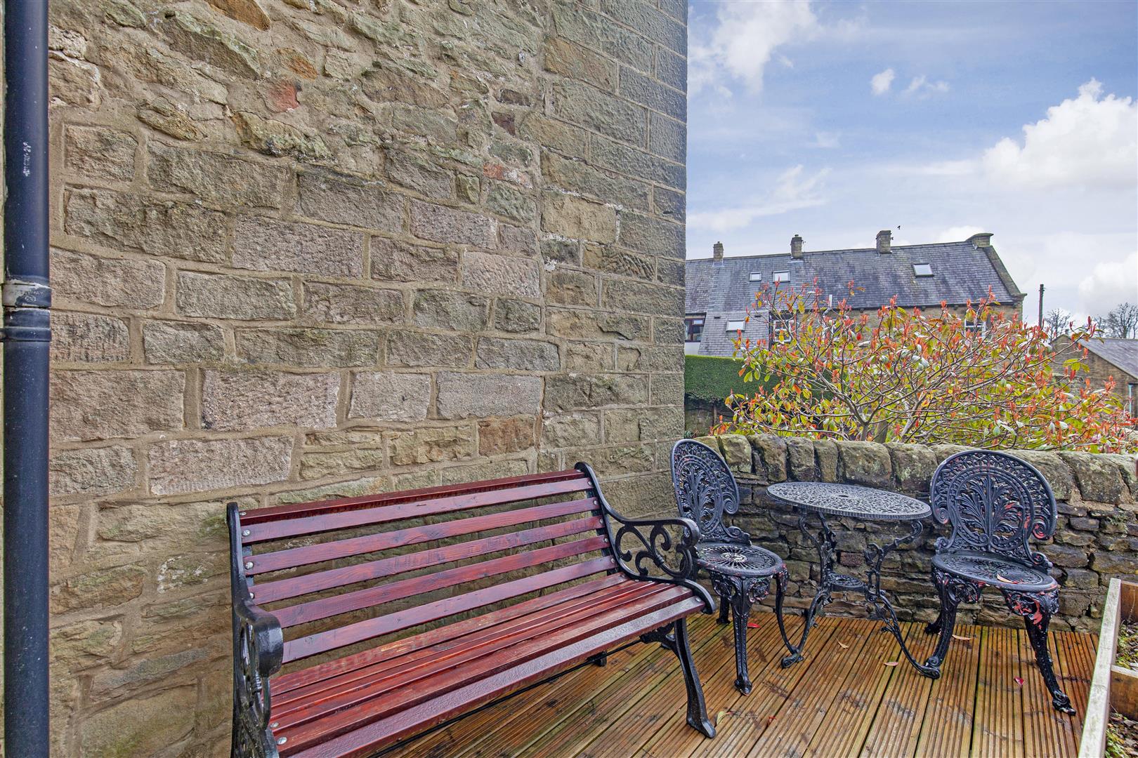 Wisteria Cottage, Riley Back Lane, Eyam, Hope Valley, S32 5PJ