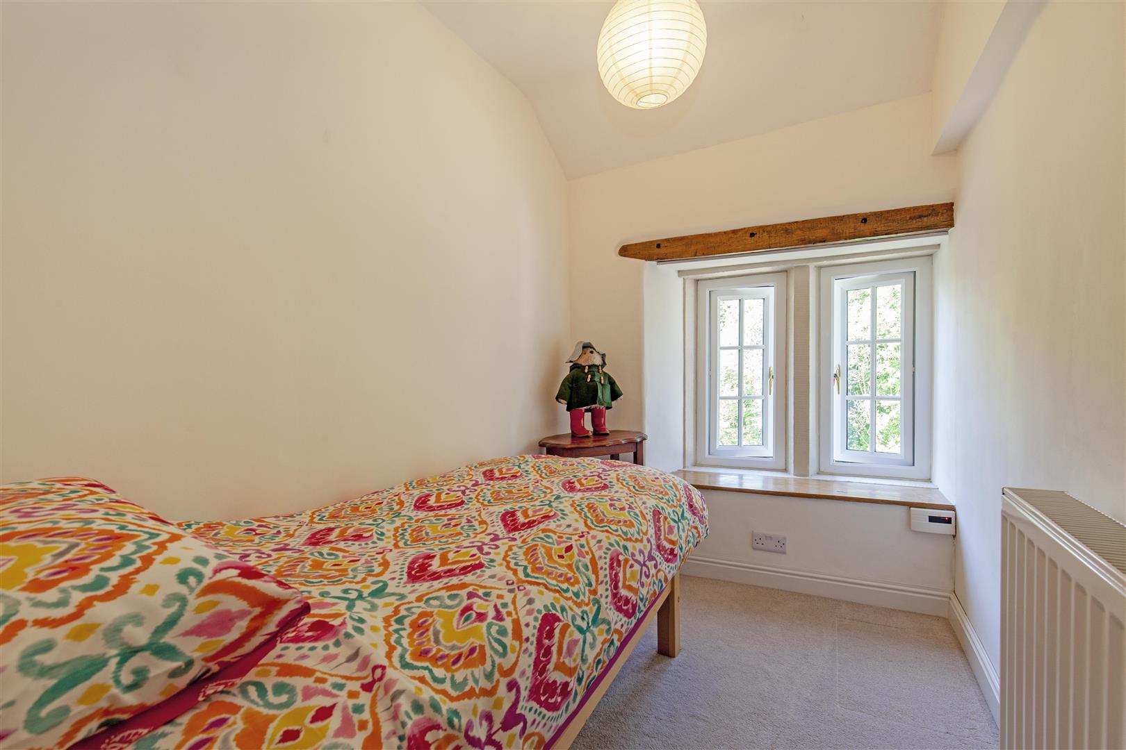 Daleside Cottage, The Dale, Eyam, Hope Valley, S32 5RP