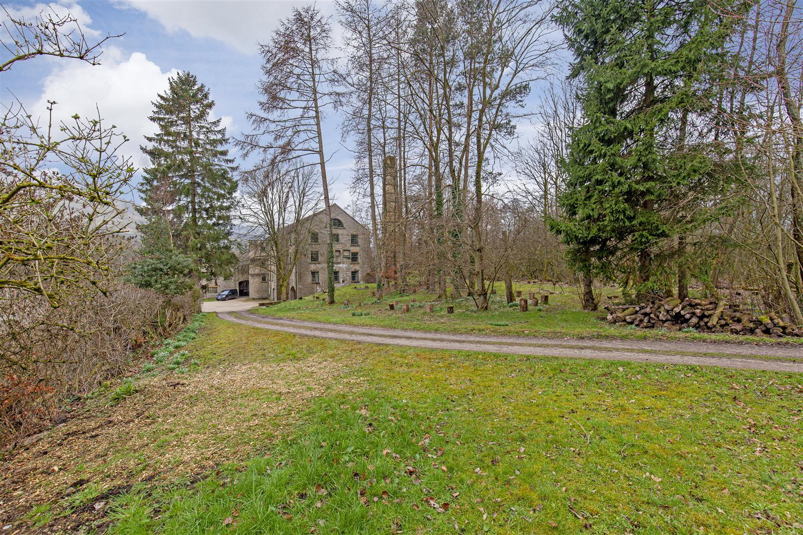 5, Edale Mill, Hope Road, Edale, Hope Valley, S33 7ZE