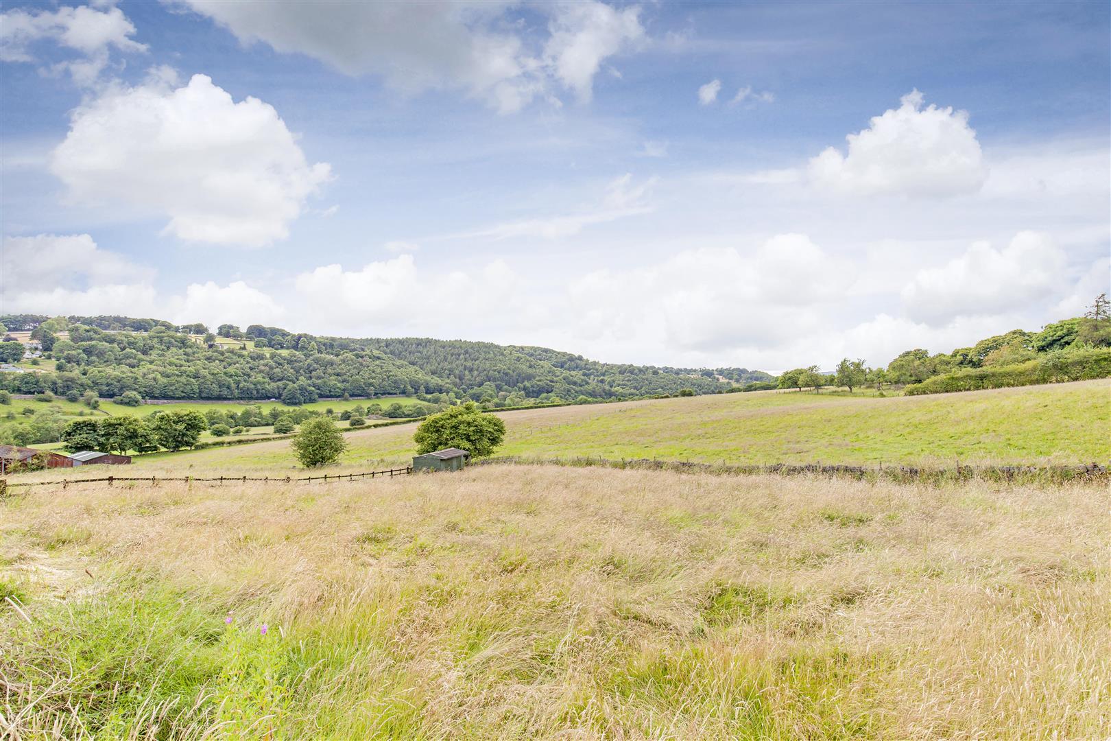 The Barn, Main Road, Grindleford, Hope Valley, S32 2HE