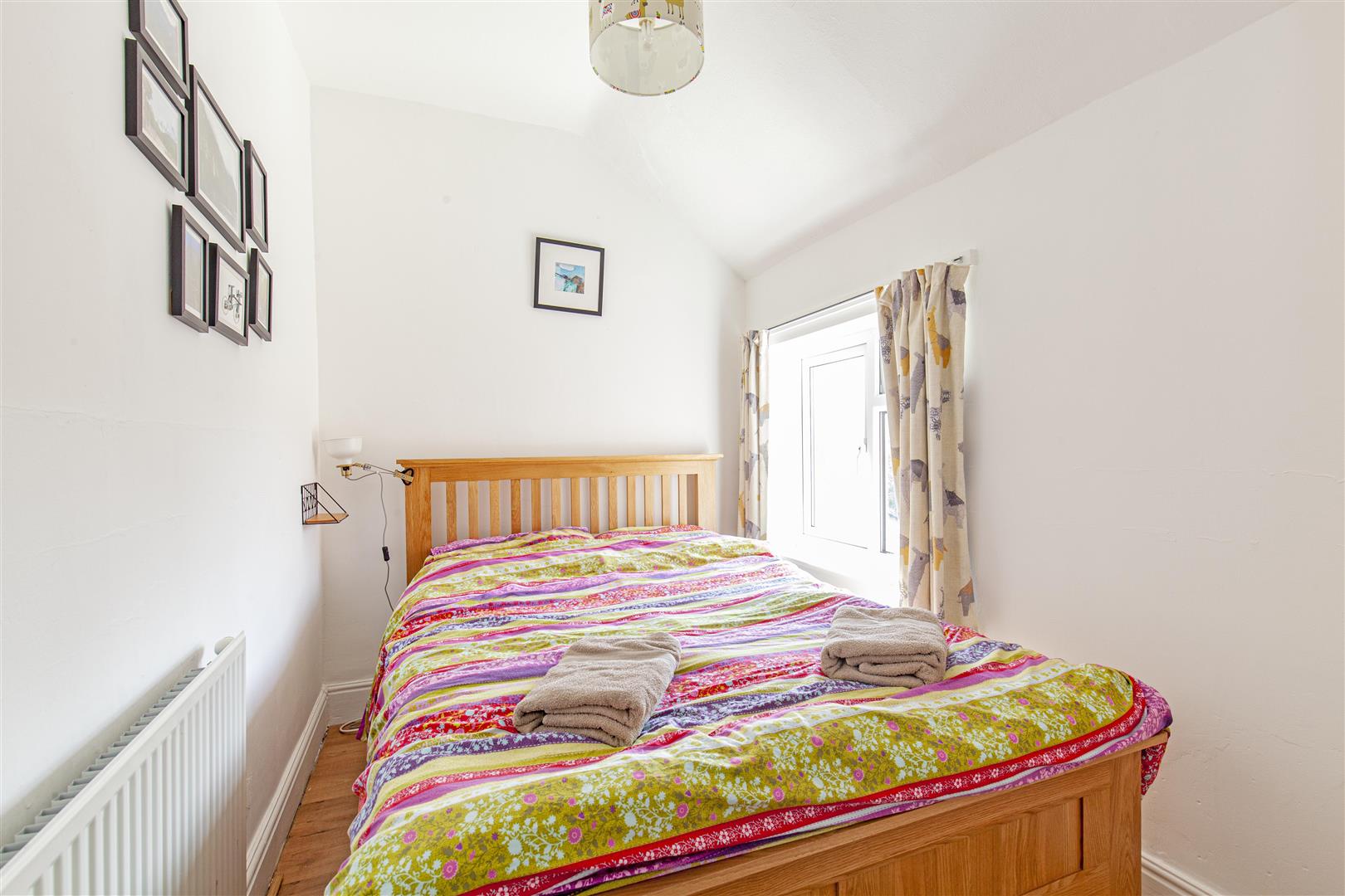 57, Castleton Road, Hope, Hope Valley, S33 6SB