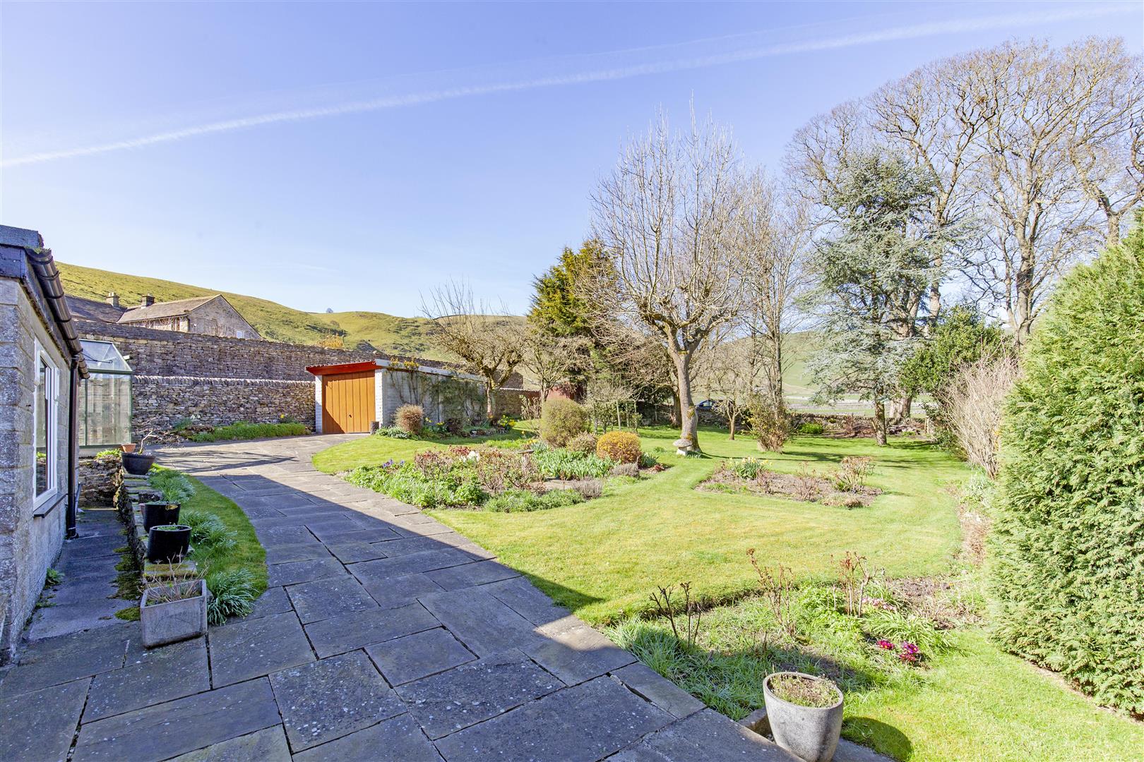 6, Goosehill, Castleton, Hope Valley, S33 8WD