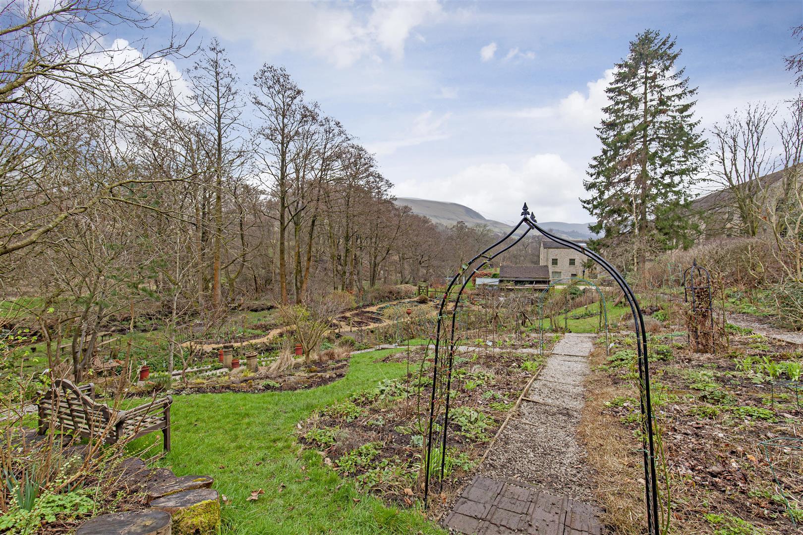 5, Edale Mill, Hope Road, Edale, Hope Valley, S33 7ZE