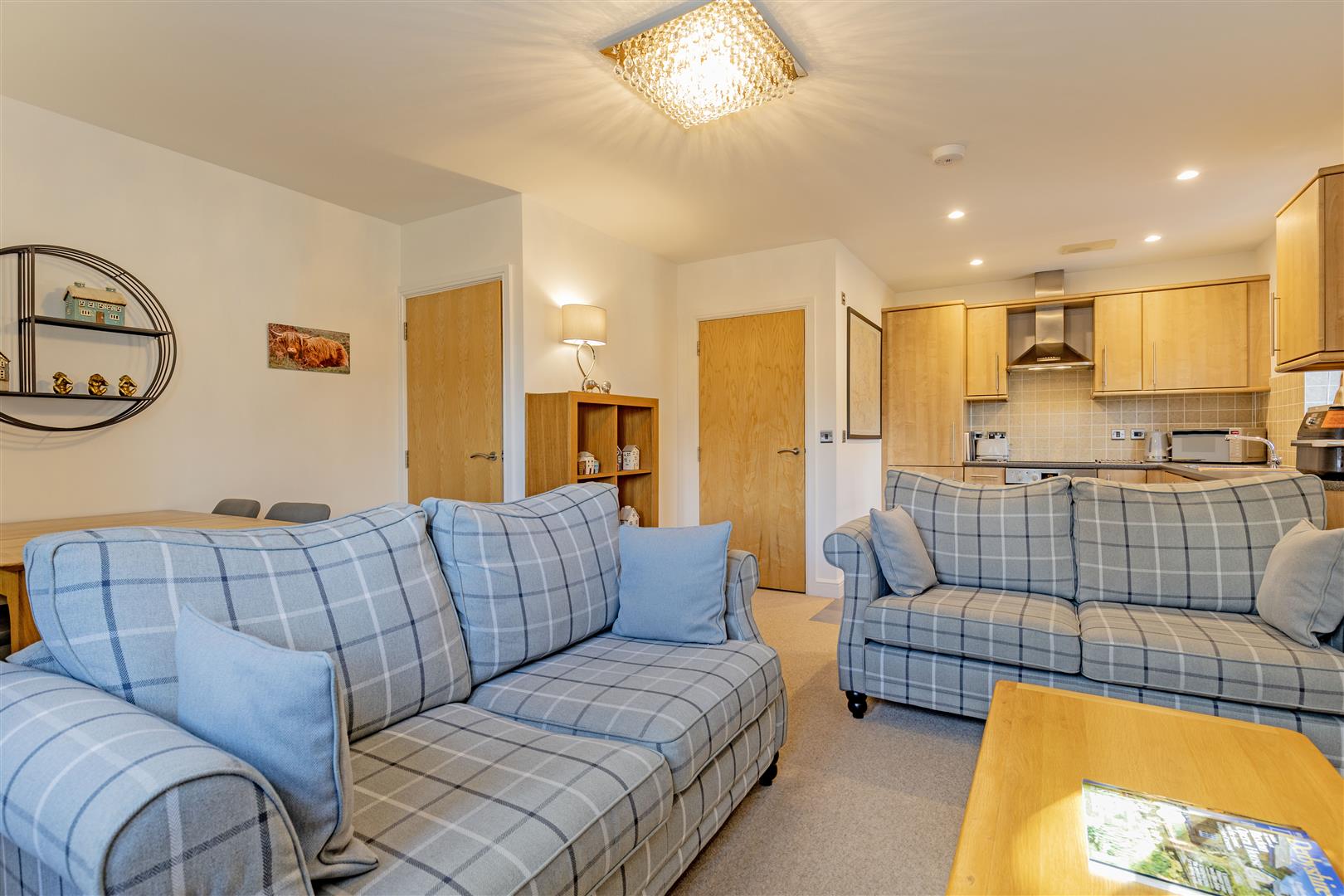 3, Glebe Park, Eyam, Hope Valley, S32 5RH