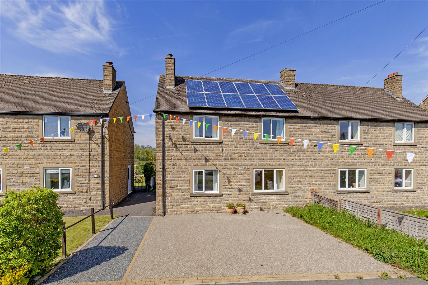 60, Castleton Road, Hope, Hope Valley, S33 6RD