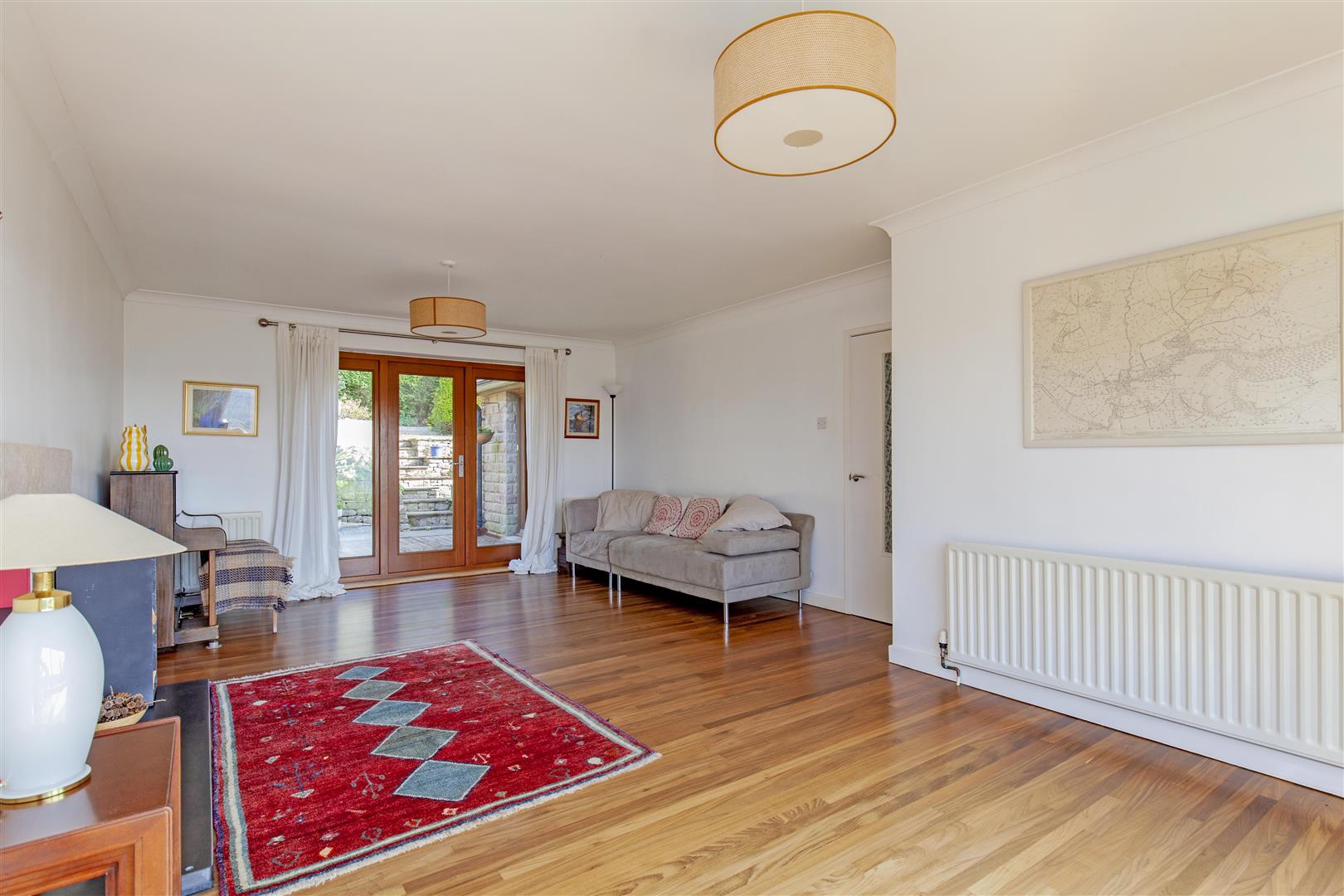 Boldre Stone, Ranmoor Lane, Hathersage, S32 1BW