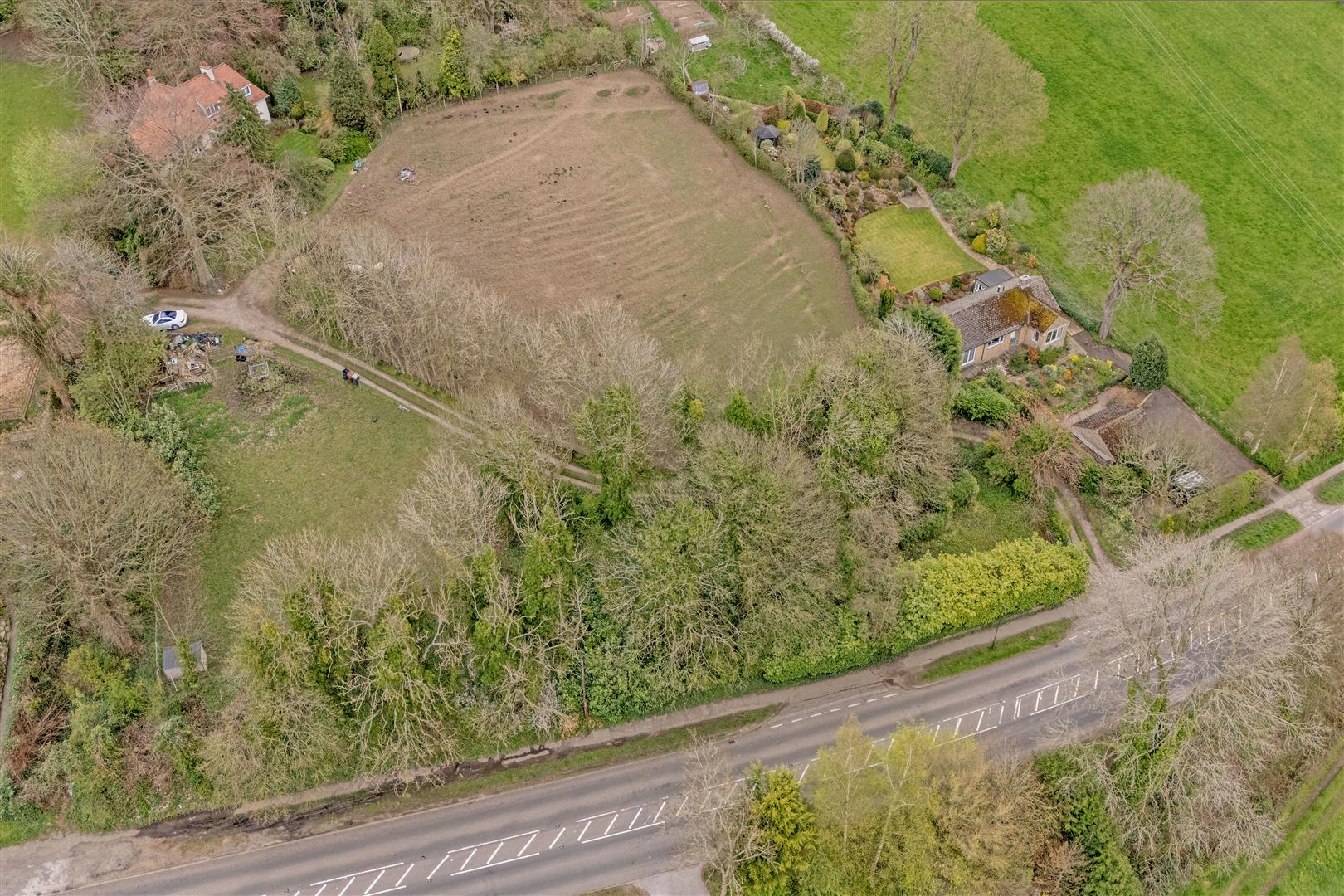 The former filling/petrol station, Ashopton Road, Bamford, Hope Valley, S33 0AZ