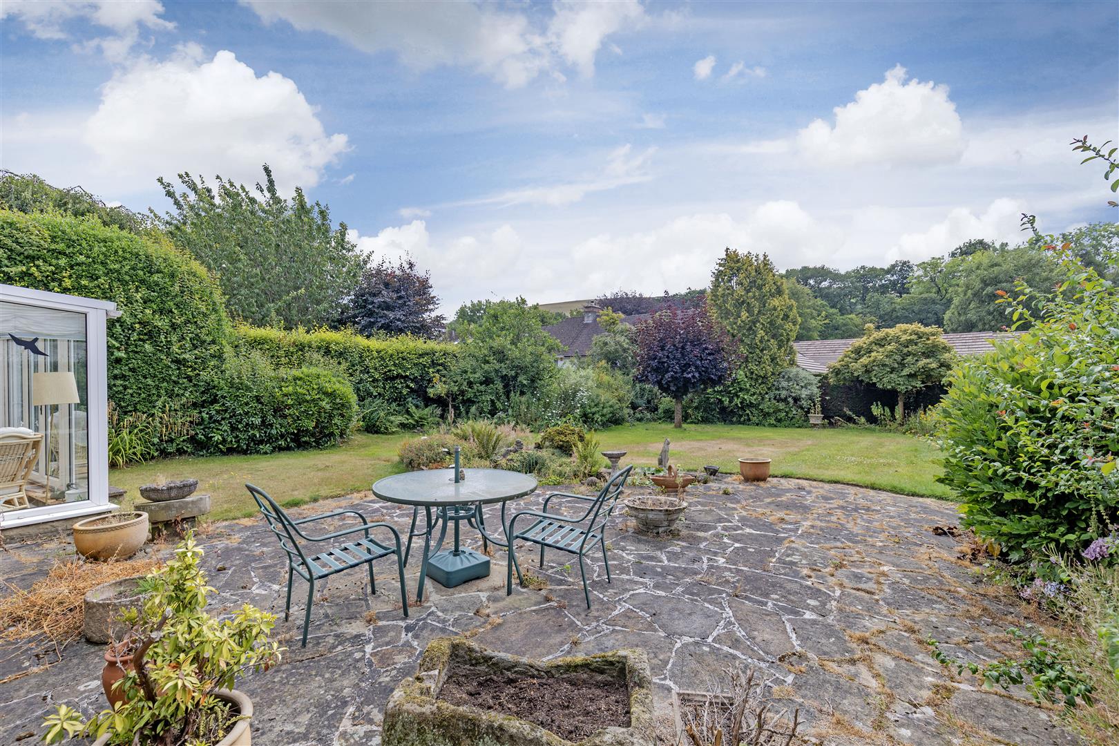 Larchfield, Mytham Bridge, Bamford, Hope Valley, S33 0EA