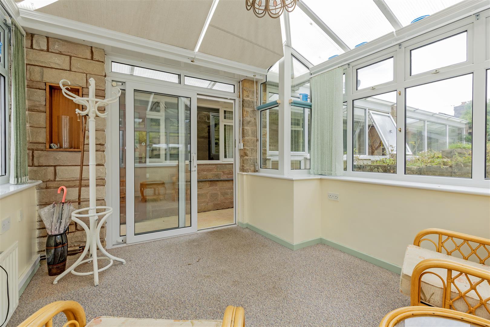 The Cuillins, West Lees Road, Bamford, S33 0BT