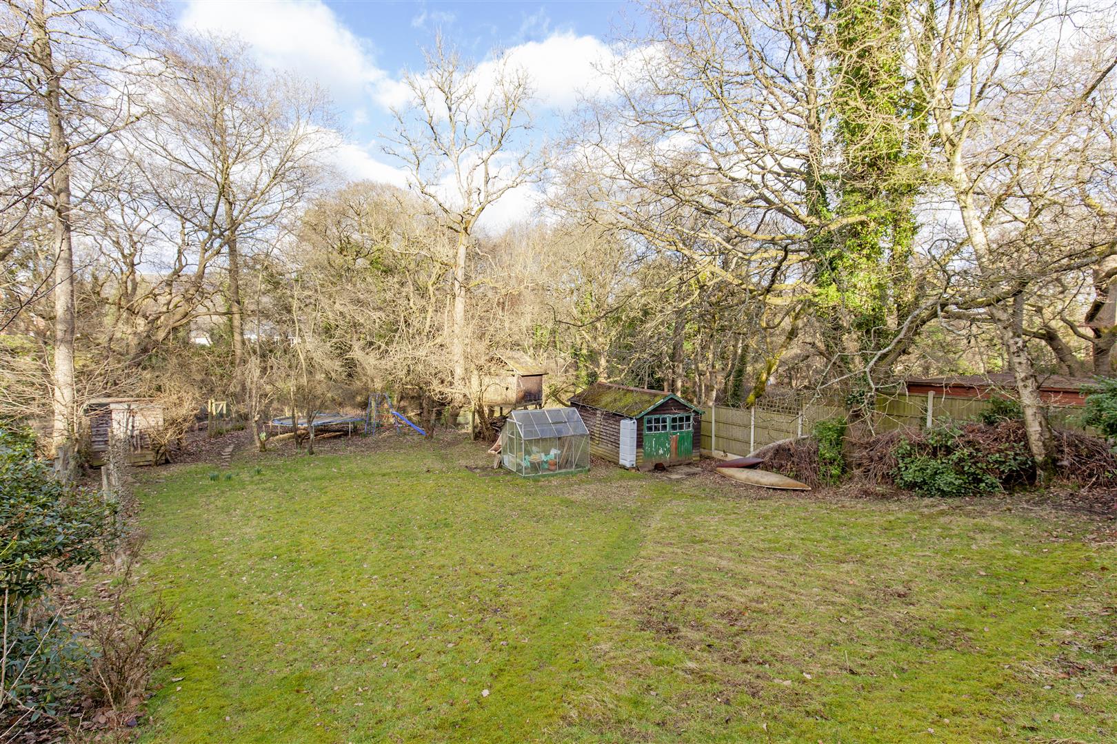 Green Acres, Shatton, Bamford, Hope Valley, S33 0BG