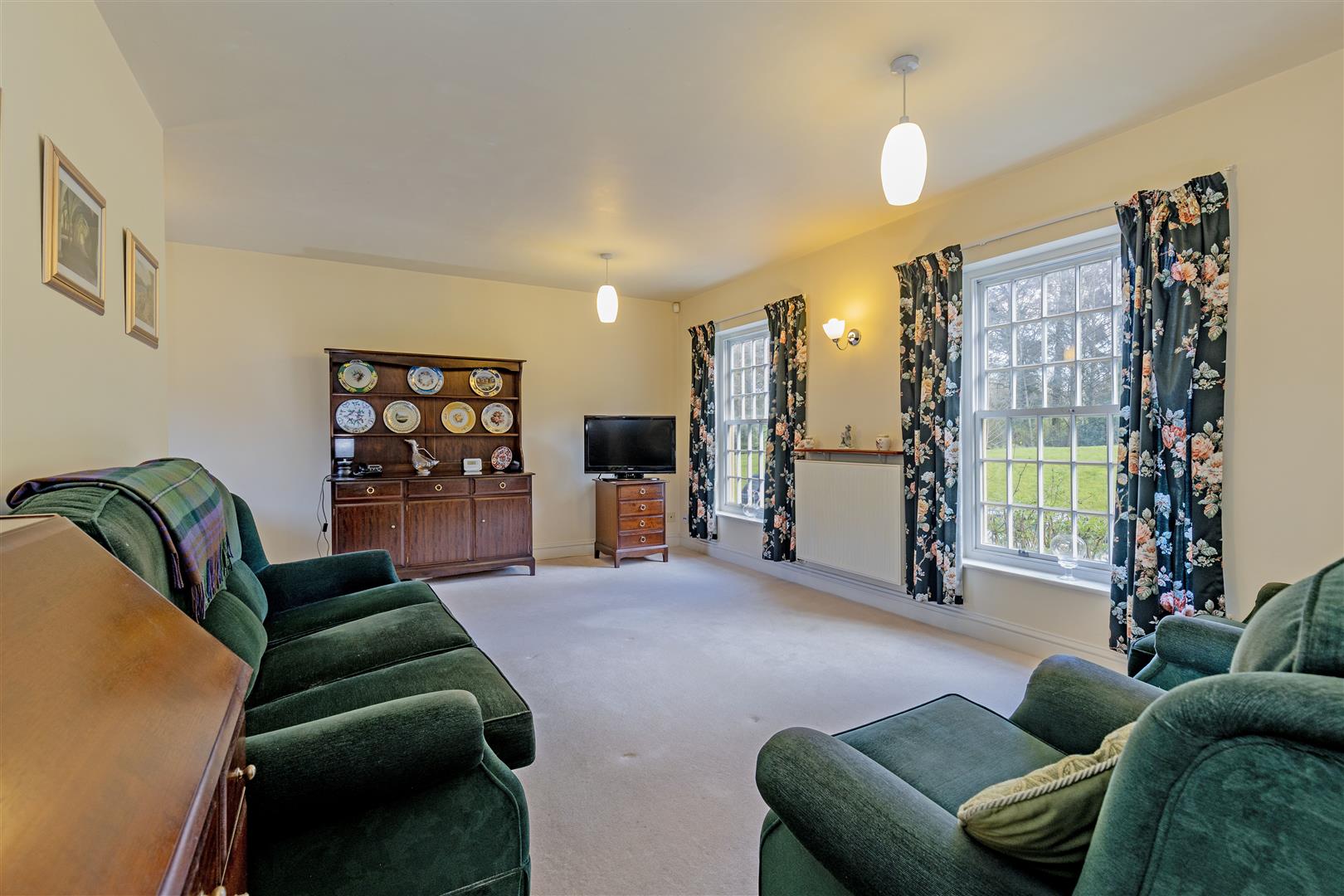 1, Riverside Court, Calver Mill, Calver, Hope Valley, S32 3YW