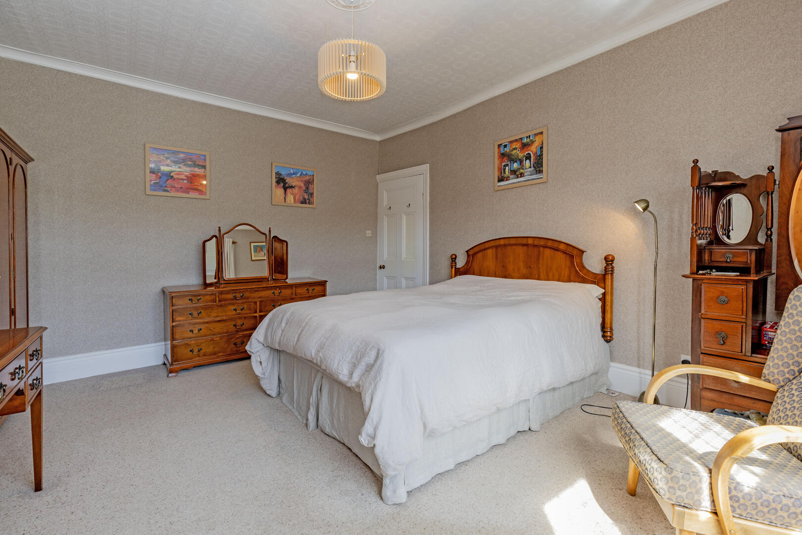 High Mead, Sir William Hill Road, Grindleford, Hope Valley, S32 2HS