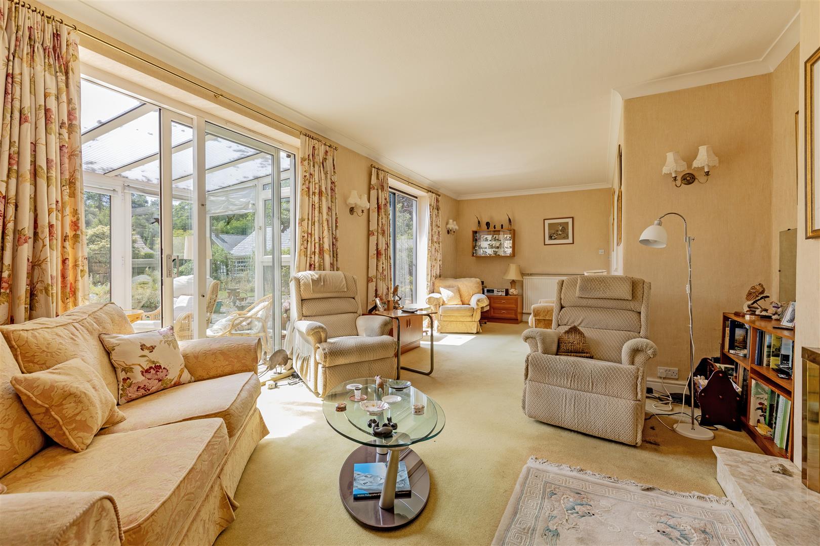 Larchfield, Mytham Bridge, Bamford, Hope Valley, S33 0EA