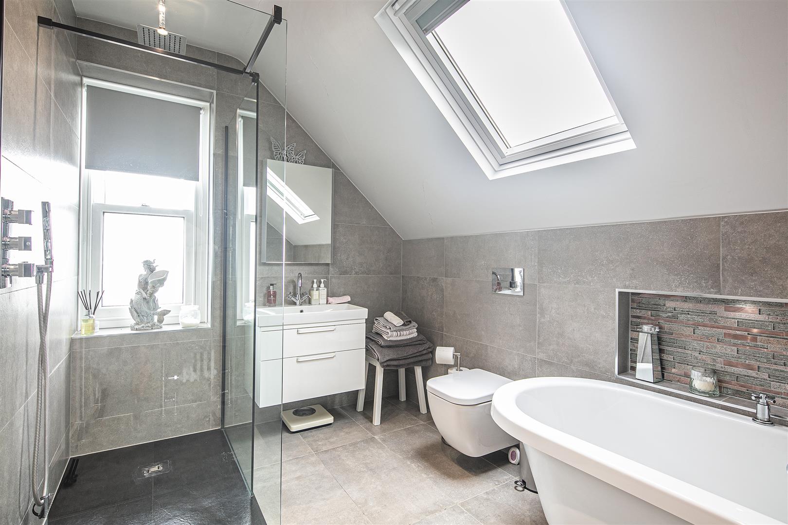 3, Park Edge, Hathersage, Hope Valley, S32 1BS