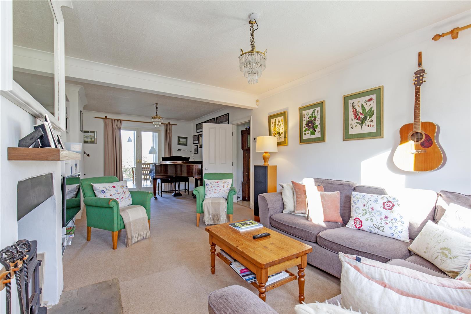 Green Acres, Shatton, Bamford, Hope Valley, S33 0BG