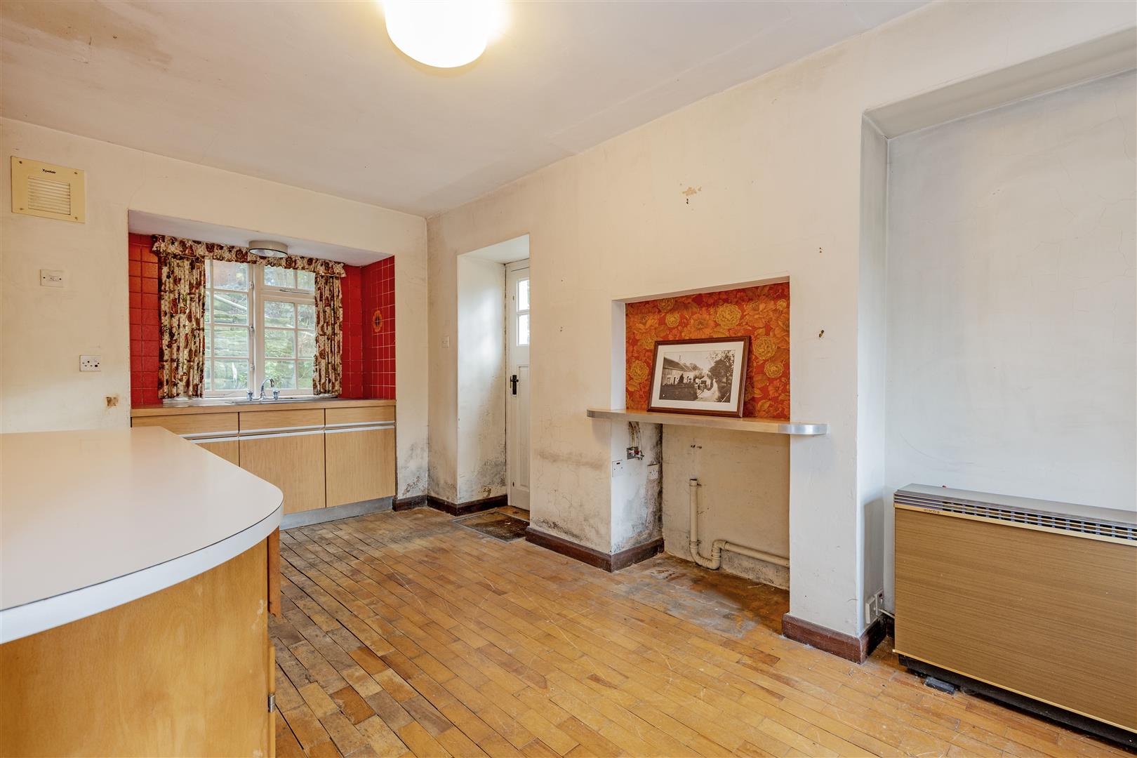 Holly Cottage, Joan Lane, Bamford, Hope Valley, S33 0AW