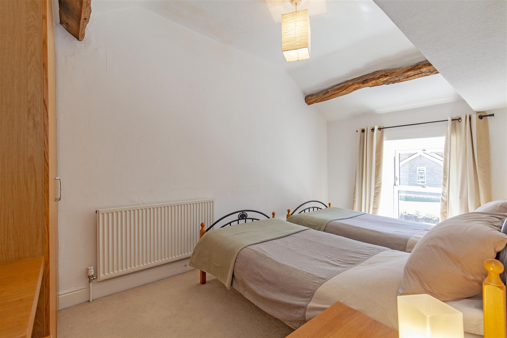 3 Ingleside, Smalldale, Bradwell, Hope Valley, S33 9JQ