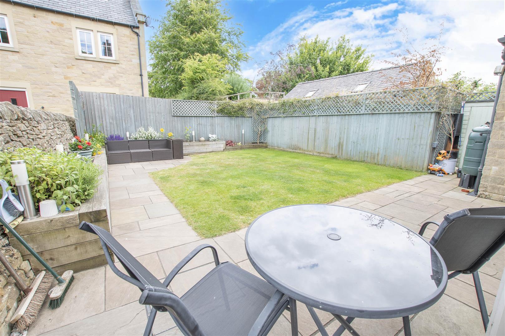 26, Glebe Park, Eyam, Hope Valley, S32 5RH