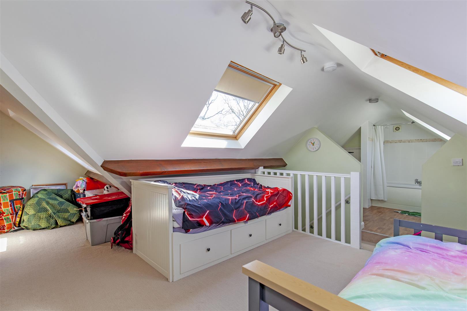 3, Bemrose Gate, Bamford, Hope Valley, S33 0AE