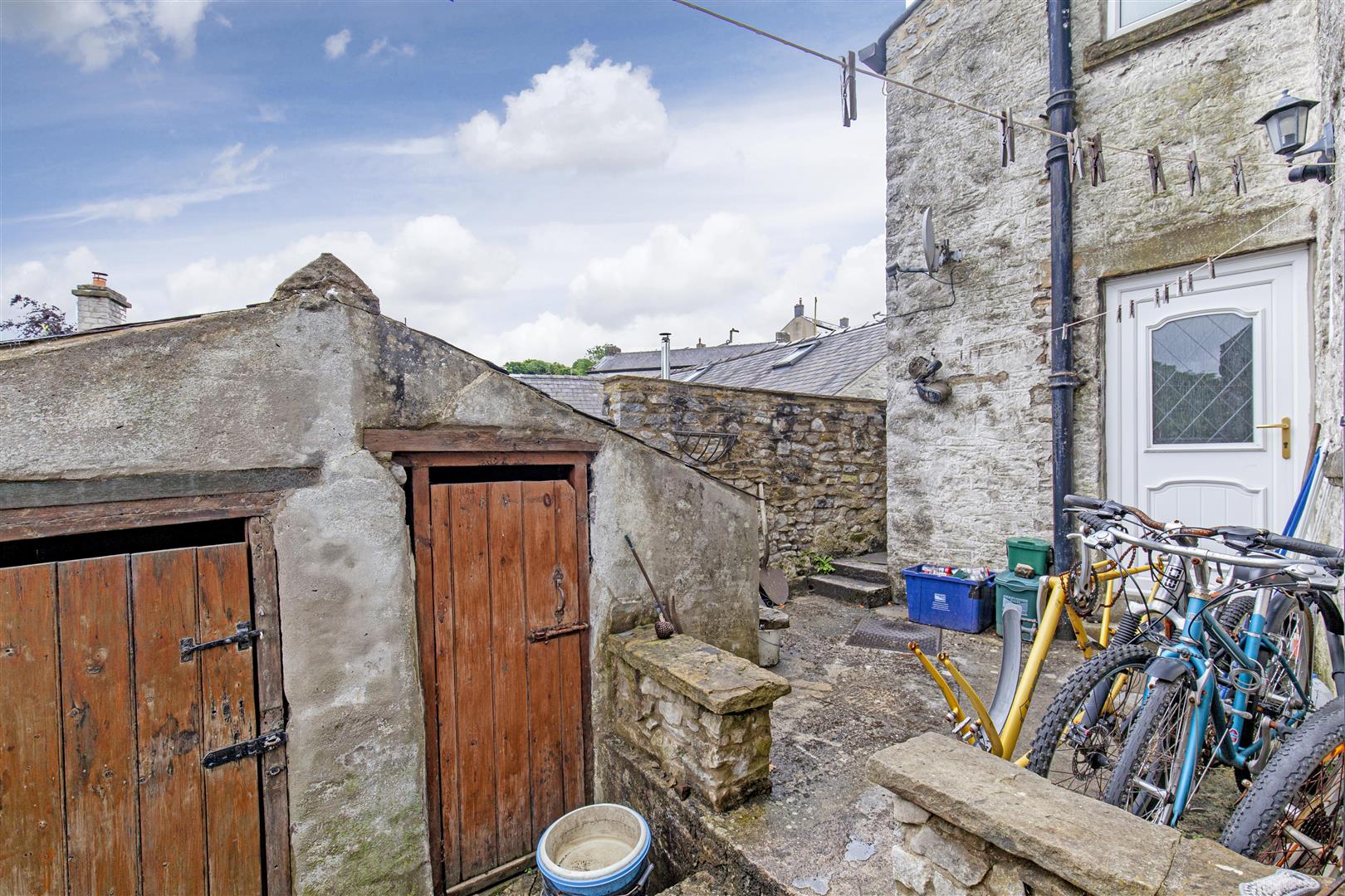 Northcliffe, Smithy Hill, Bradwell, S33 9JR