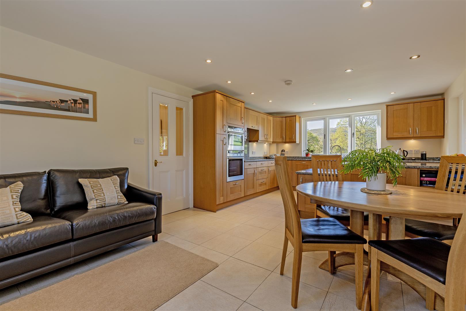 Mill Rise, The Hollow, Bamford, Hope Valley, S33 0DU