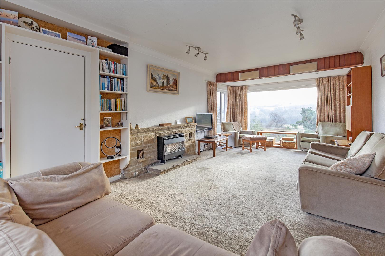 7, Derwent Lane, Hathersage, Hope Valley, S32 1AS