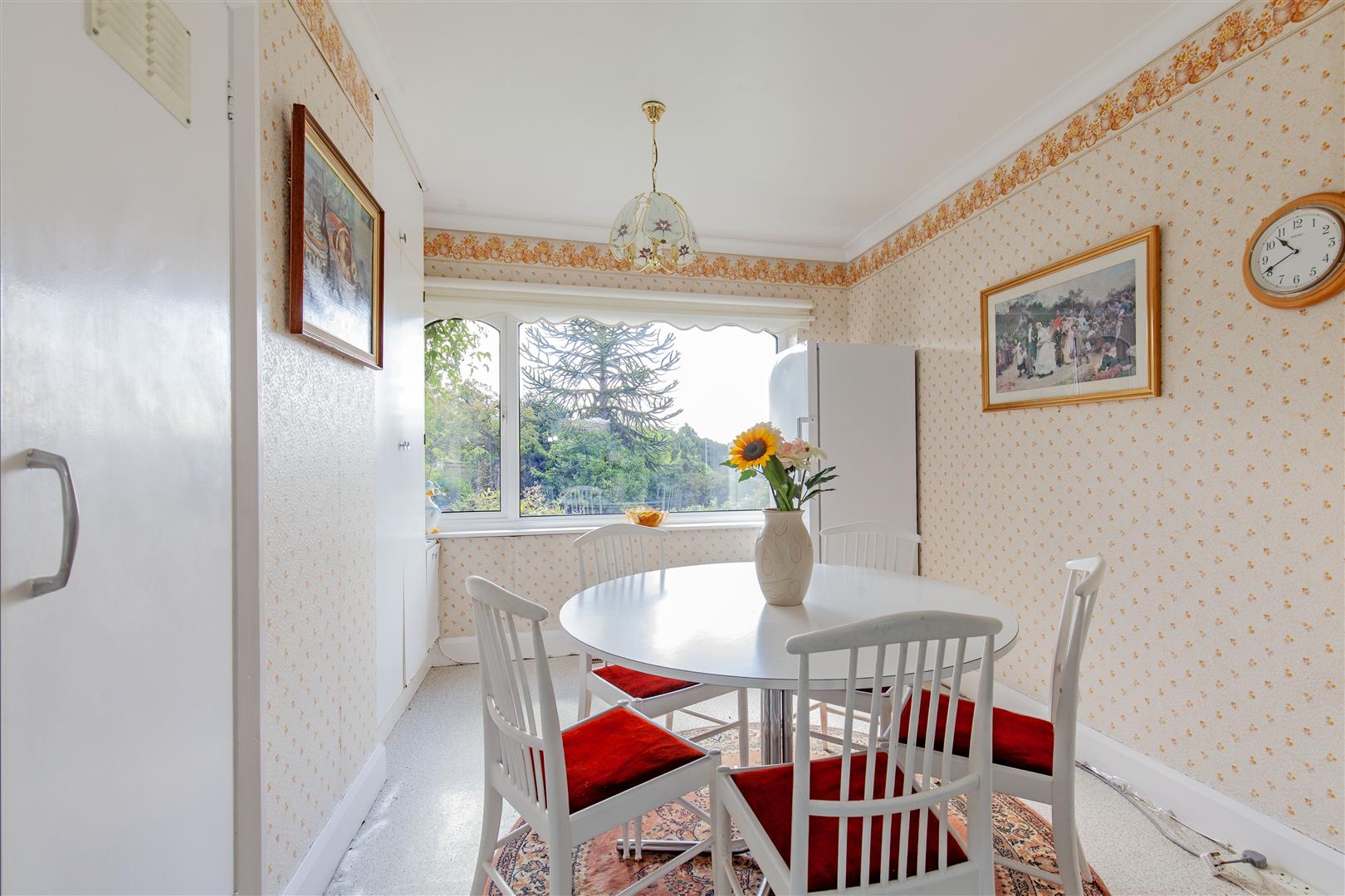 Strebor House, 4 St. Helens Croft, Grindleford, Hope Valley, S32 2JG