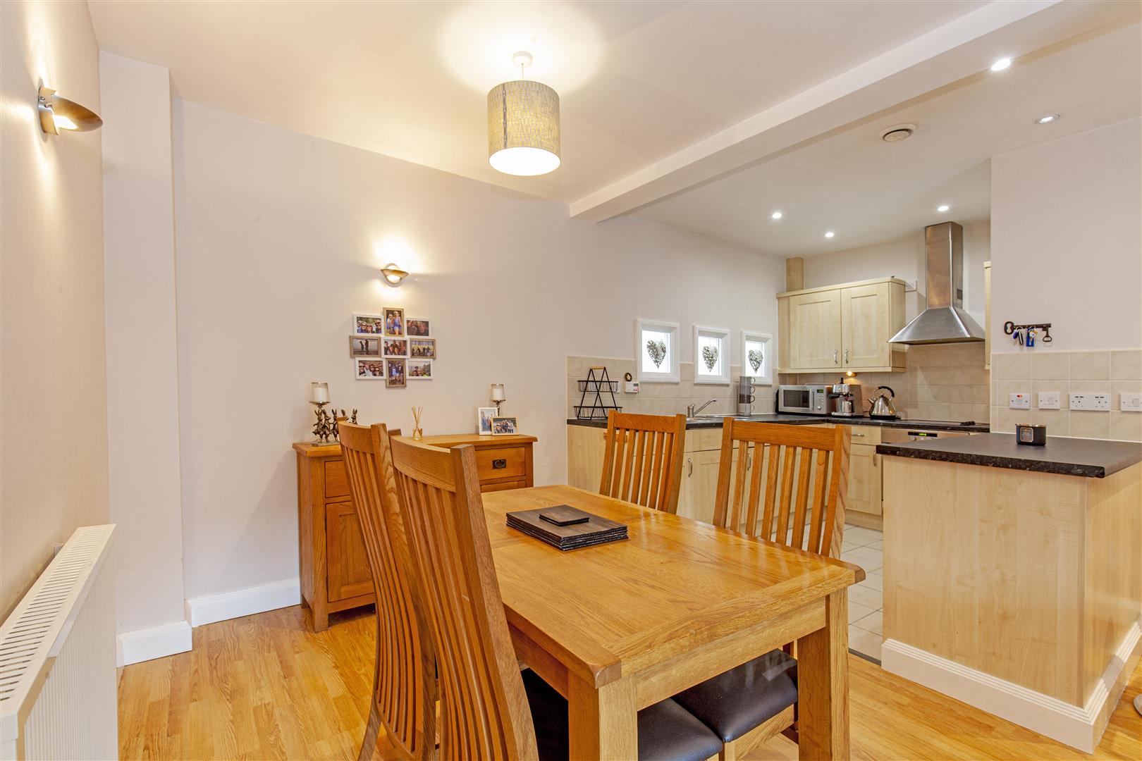 28 Ladybower Lodge, Ashopton Road, Bamford, Hope Valley, S33 0BY