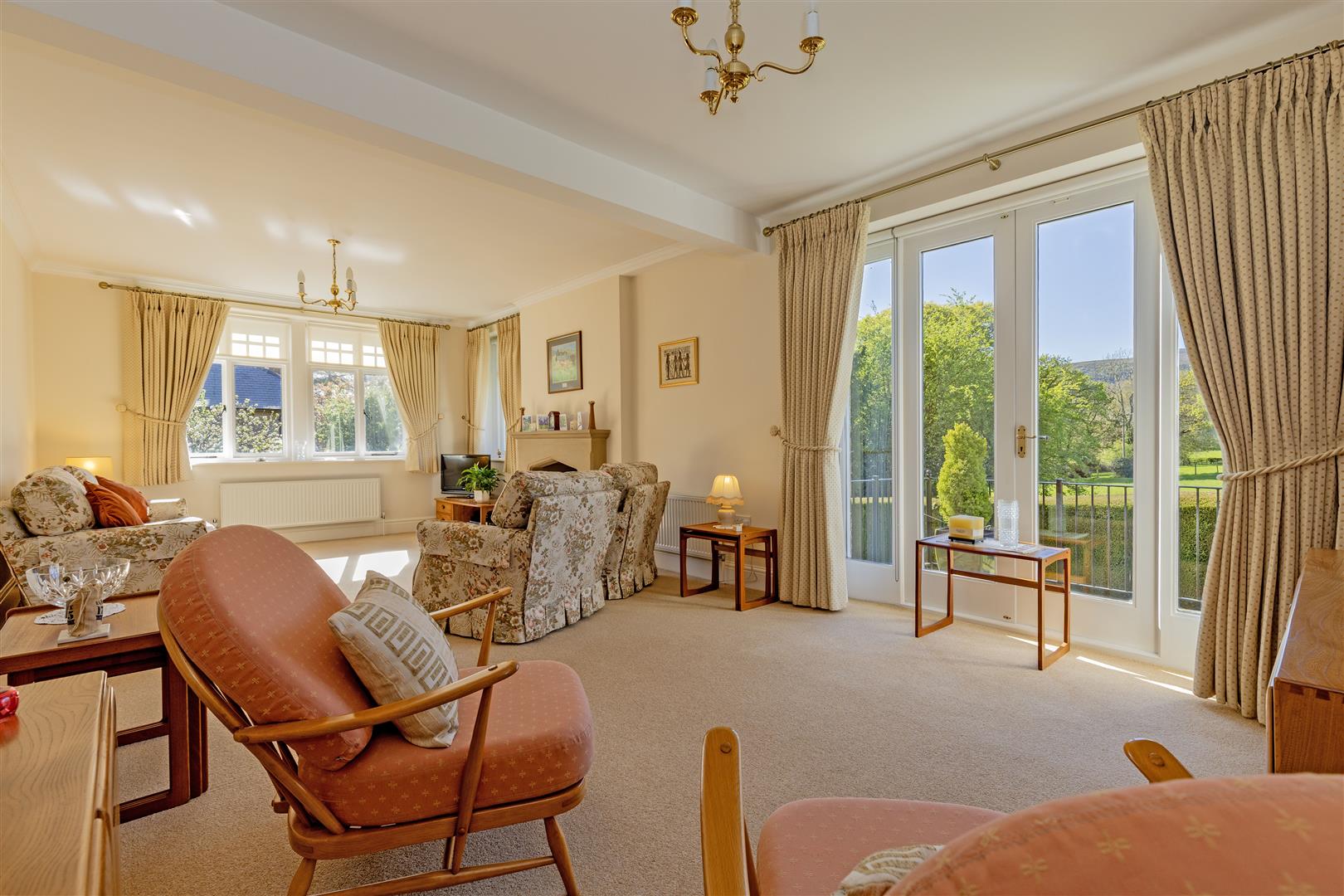 Mill Rise, The Hollow, Bamford, Hope Valley, S33 0DU