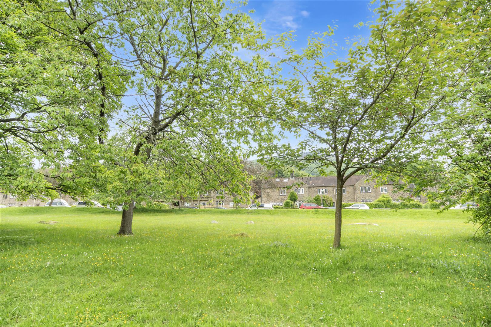 3, Steward Gate, Bamford, Hope Valley, S33 0BP