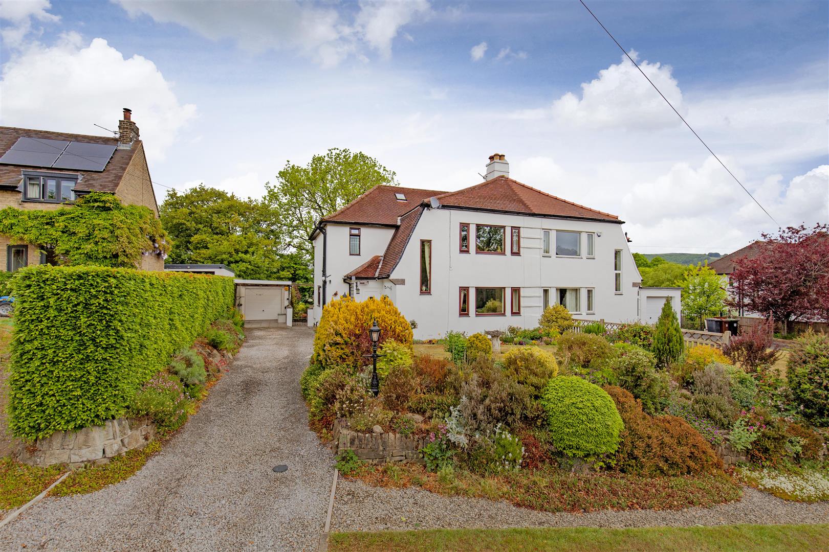 Derwent Edge, Noe Lane, Shatton, Bamford, Hope Valley, S33 0BG