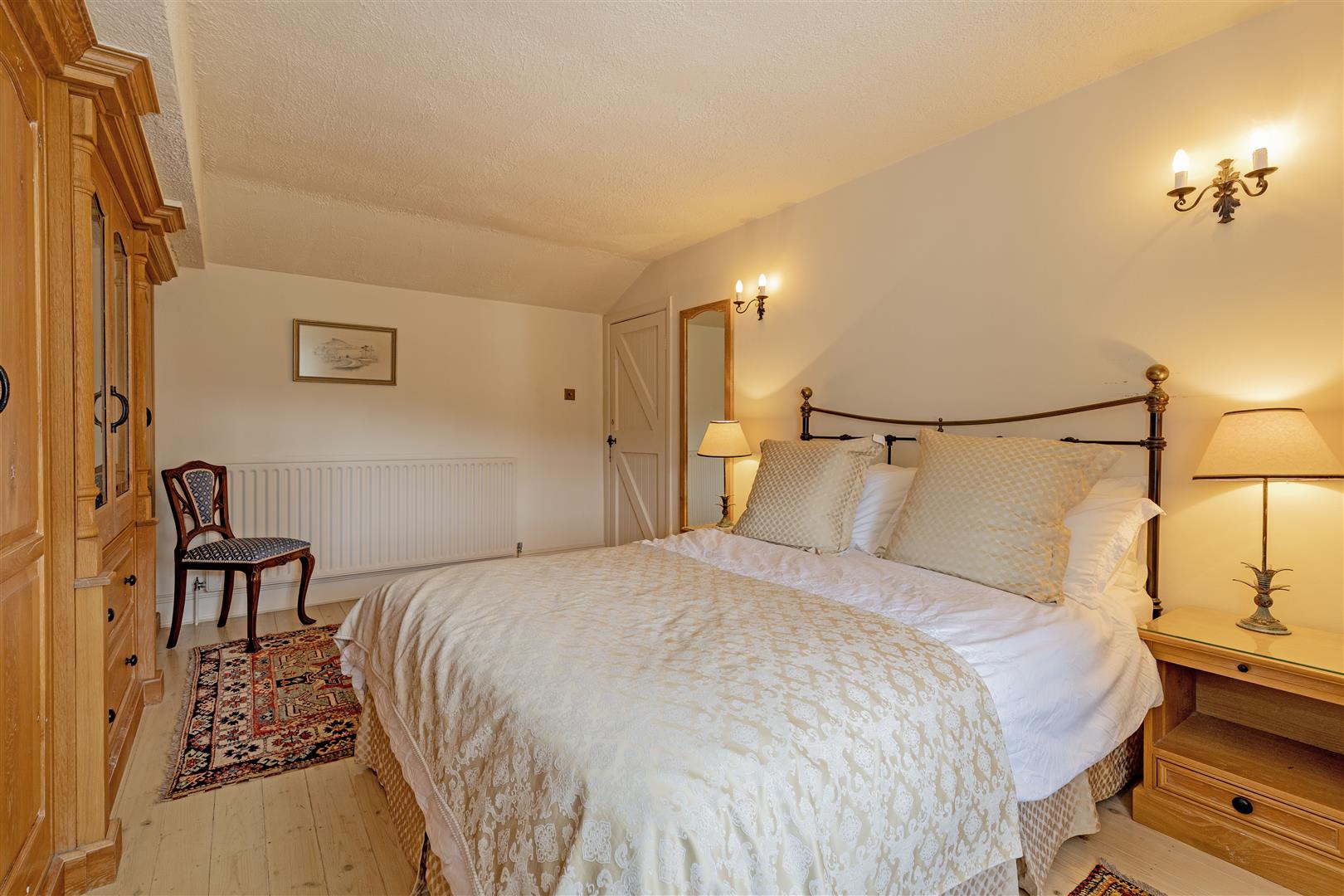 Knowle Cottage, Padley Mews, Main Road, Grindleford, Hope Valley, S32 2HE