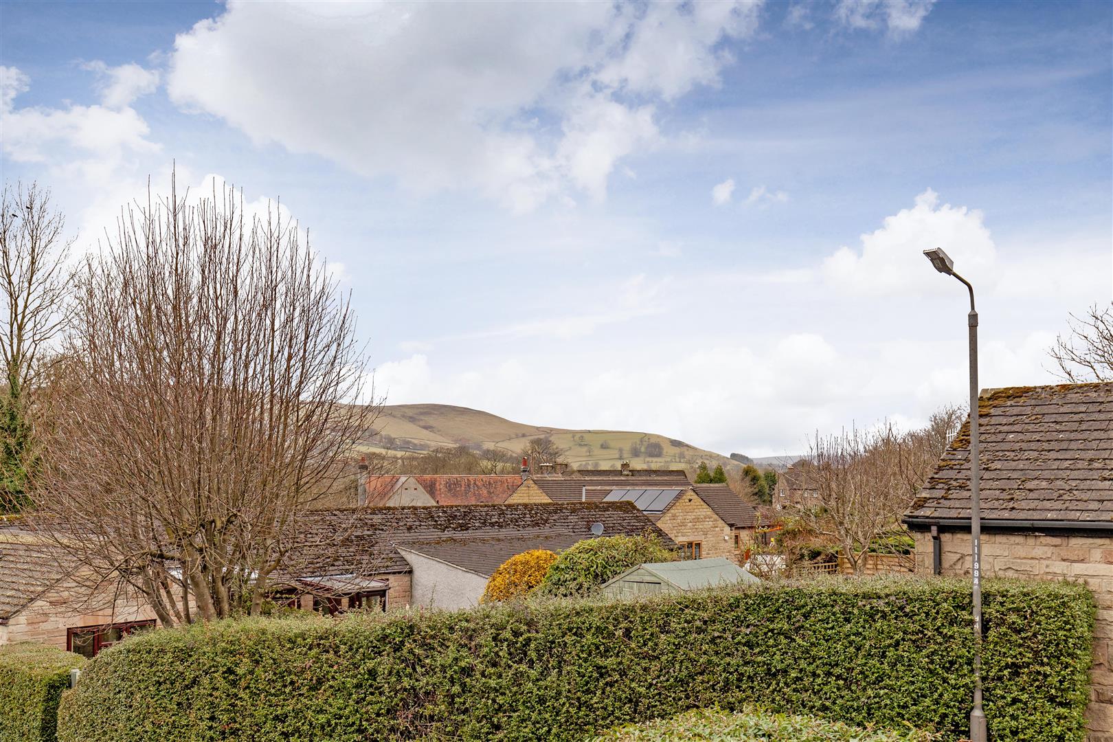 3, Fellview Close, Hathersage, Hope Valley, S32 1DS
