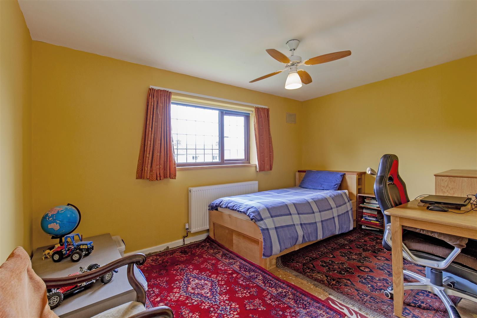 7, Marsh Avenue, Hope, Hope Valley, S33 6RJ