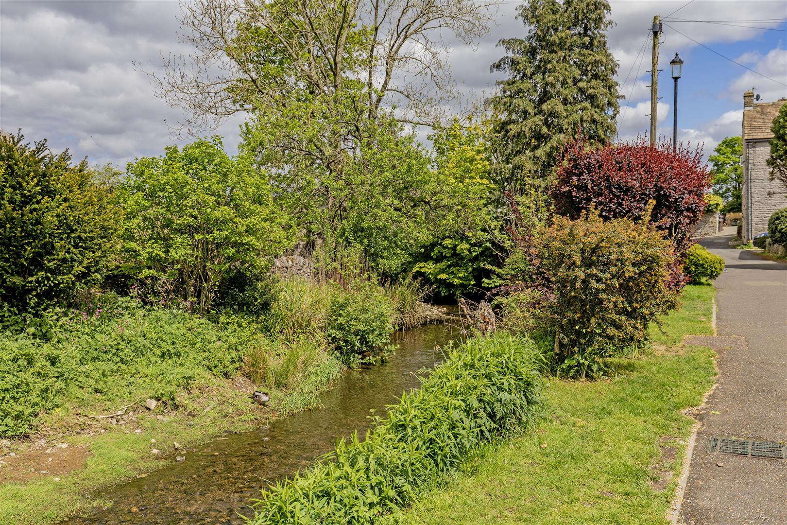 Eades End, Mill Bridge, Castleton, Hope Valley, S33 8WR