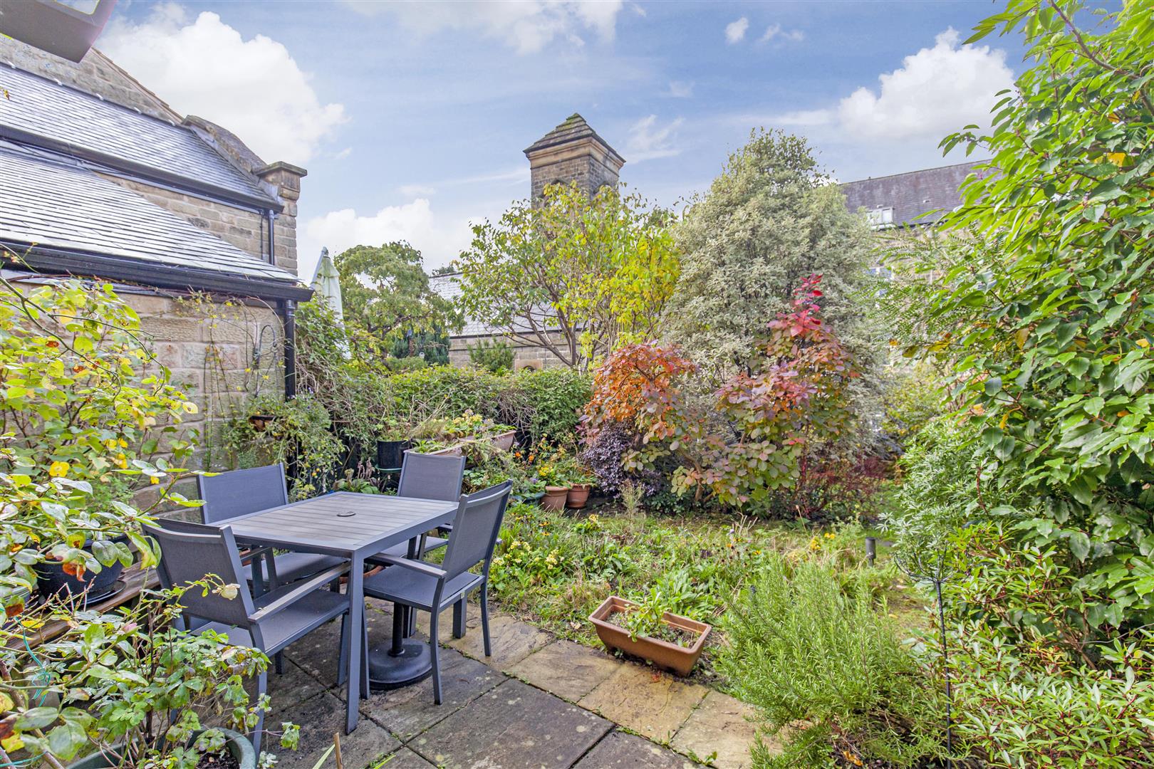 1 Birchinlee Cottage, The Hollow, Bamford, Hope Valley, S33 0AU