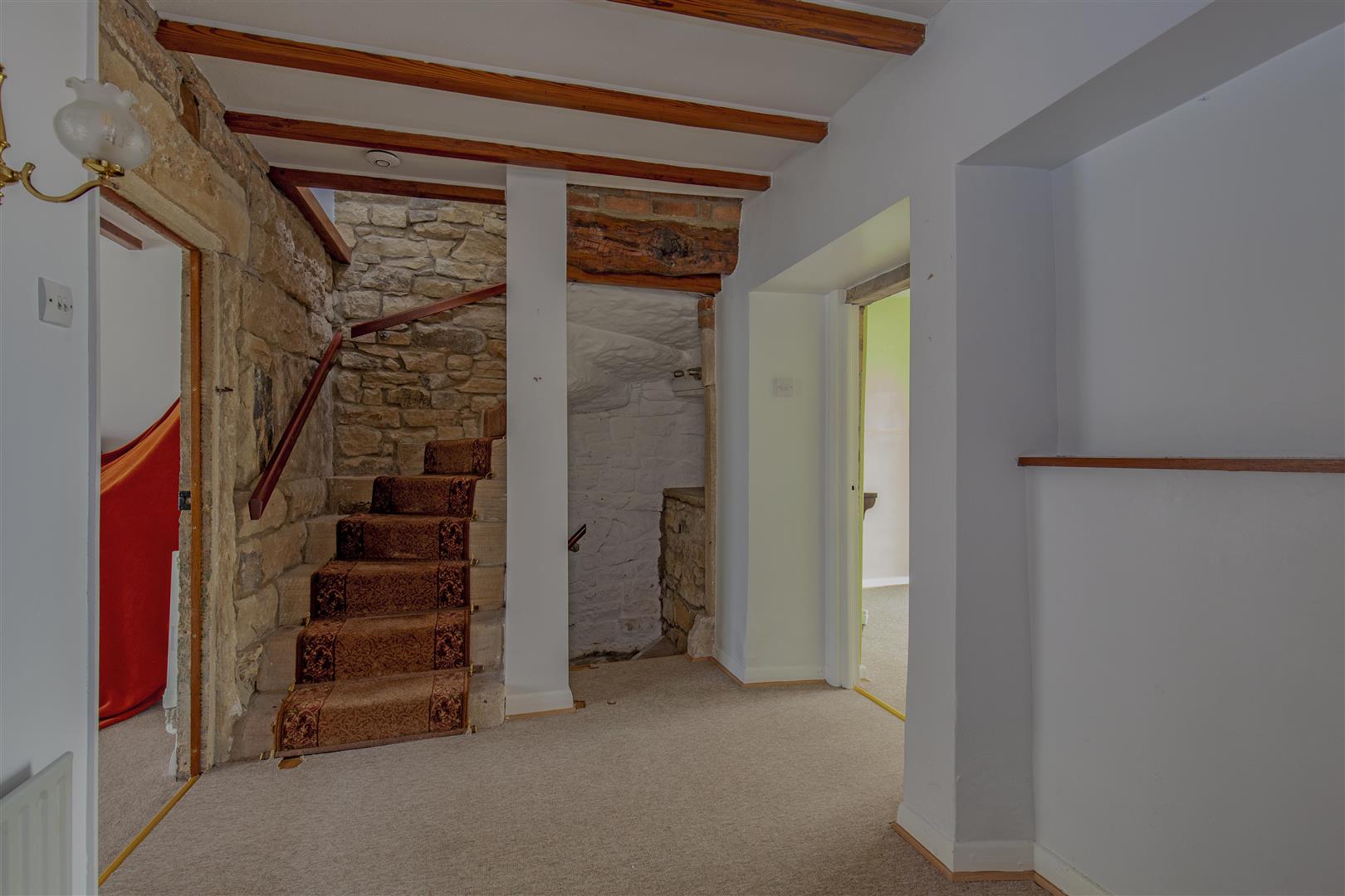 58, New Road, Holymoorside, Chesterfield, S42 7EN