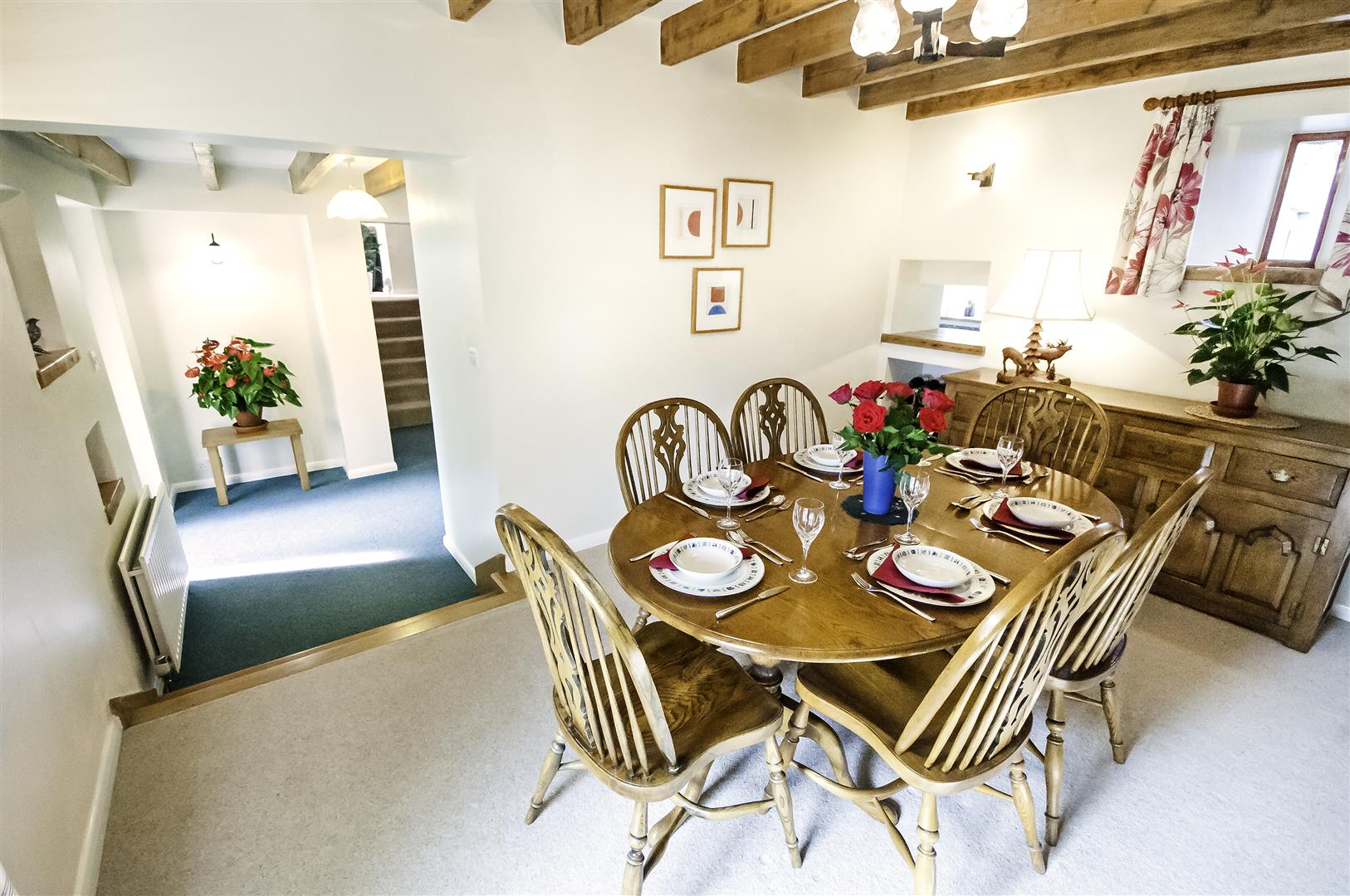 Hollowbrook Barn, The Edge, Eyam, Hope Valley, S32 5QP