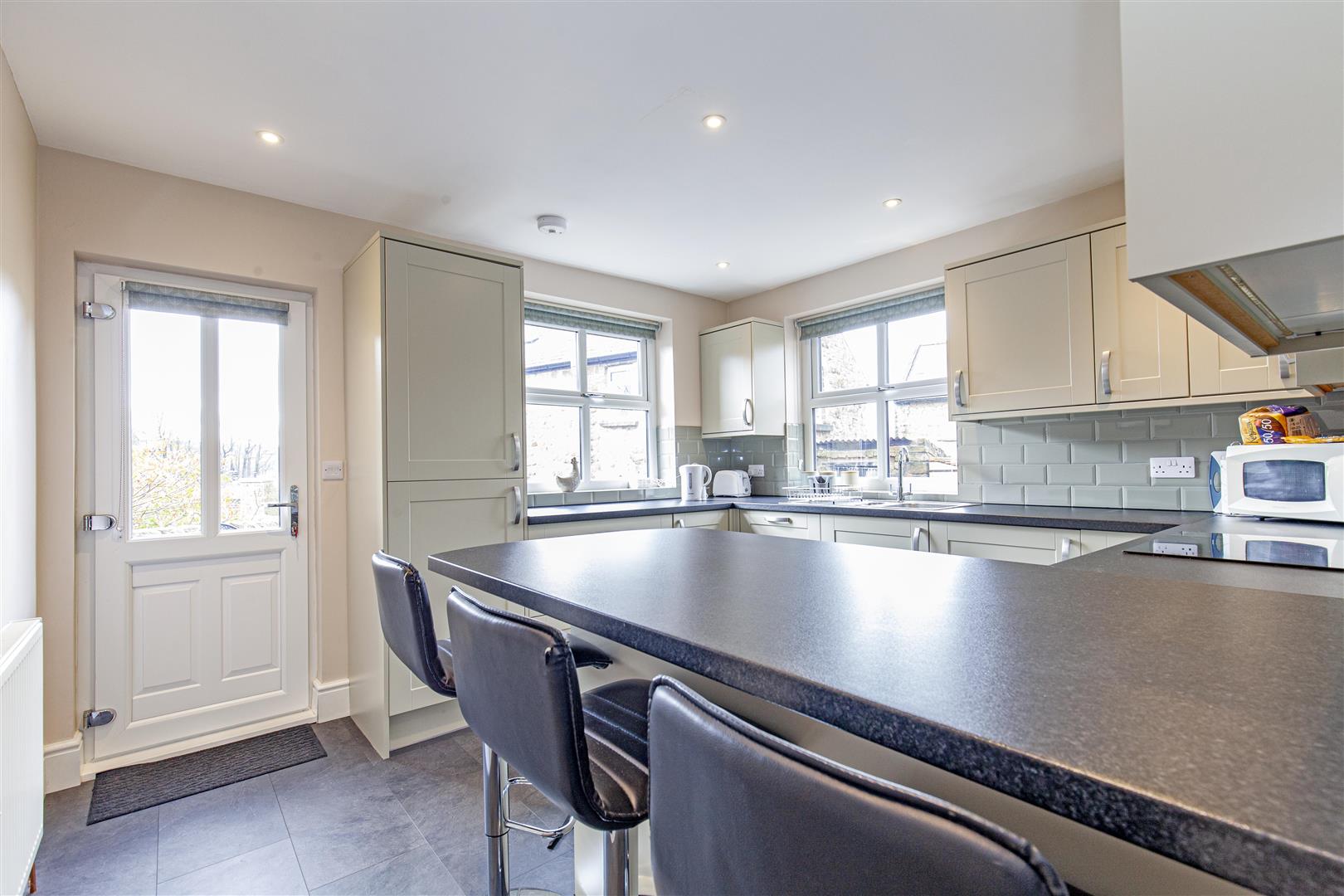 Wisteria Cottage, Riley Back Lane, Eyam, Hope Valley, S32 5PJ