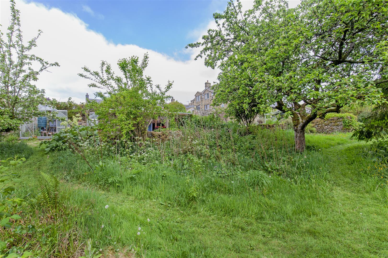 Ash House, Great Hucklow, Buxton, SK17 8RF