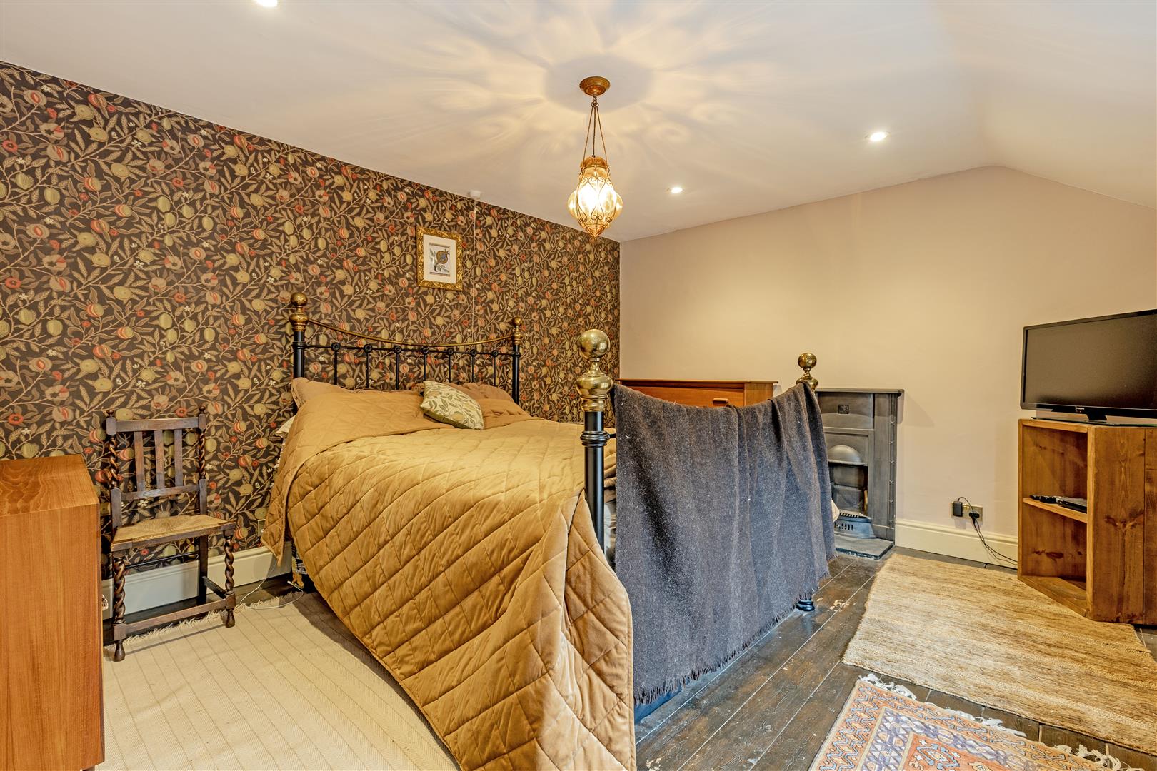 The Silk Mill, 9 Manchester Road, Tideswell, Buxton, SK17 8LL